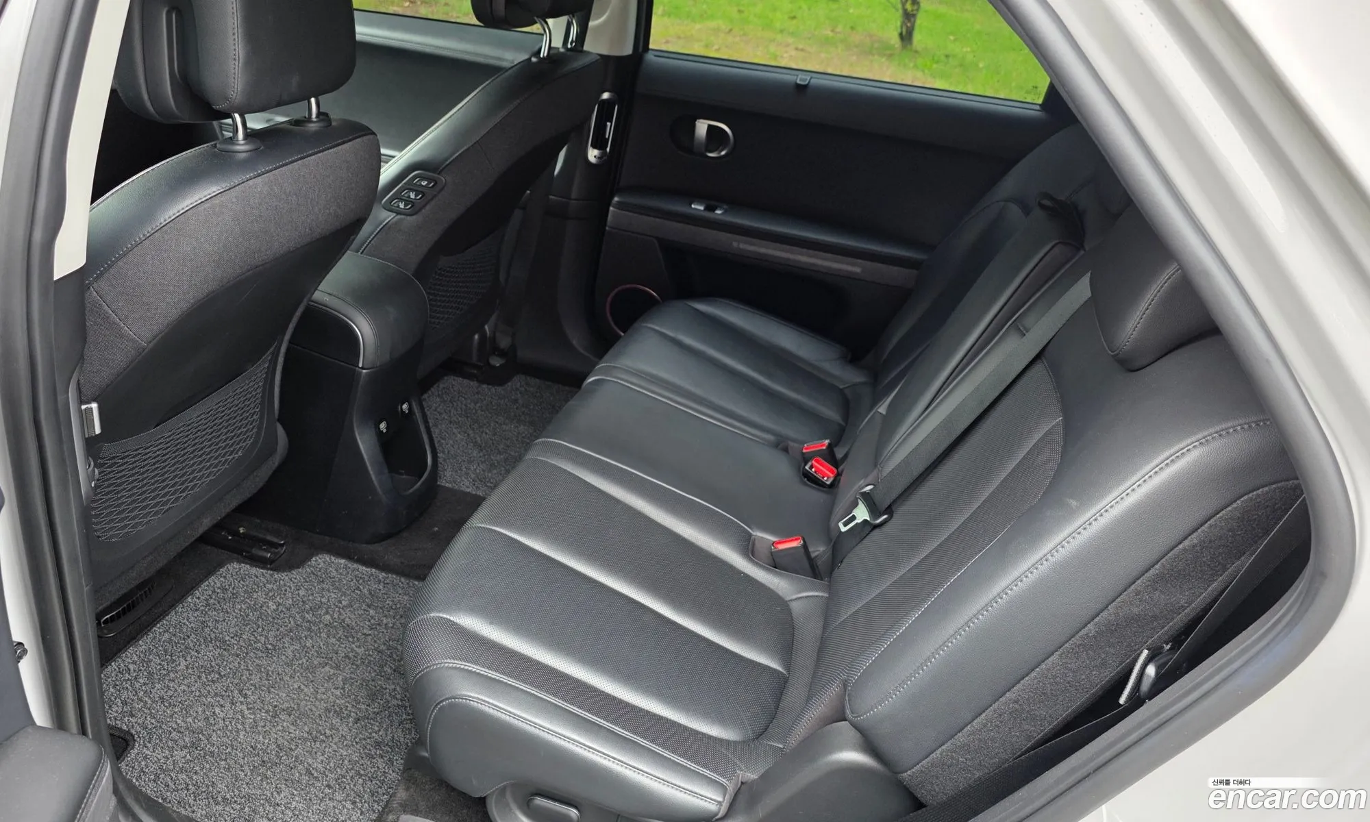 Hyundai Ioniq 5 2022 — 3