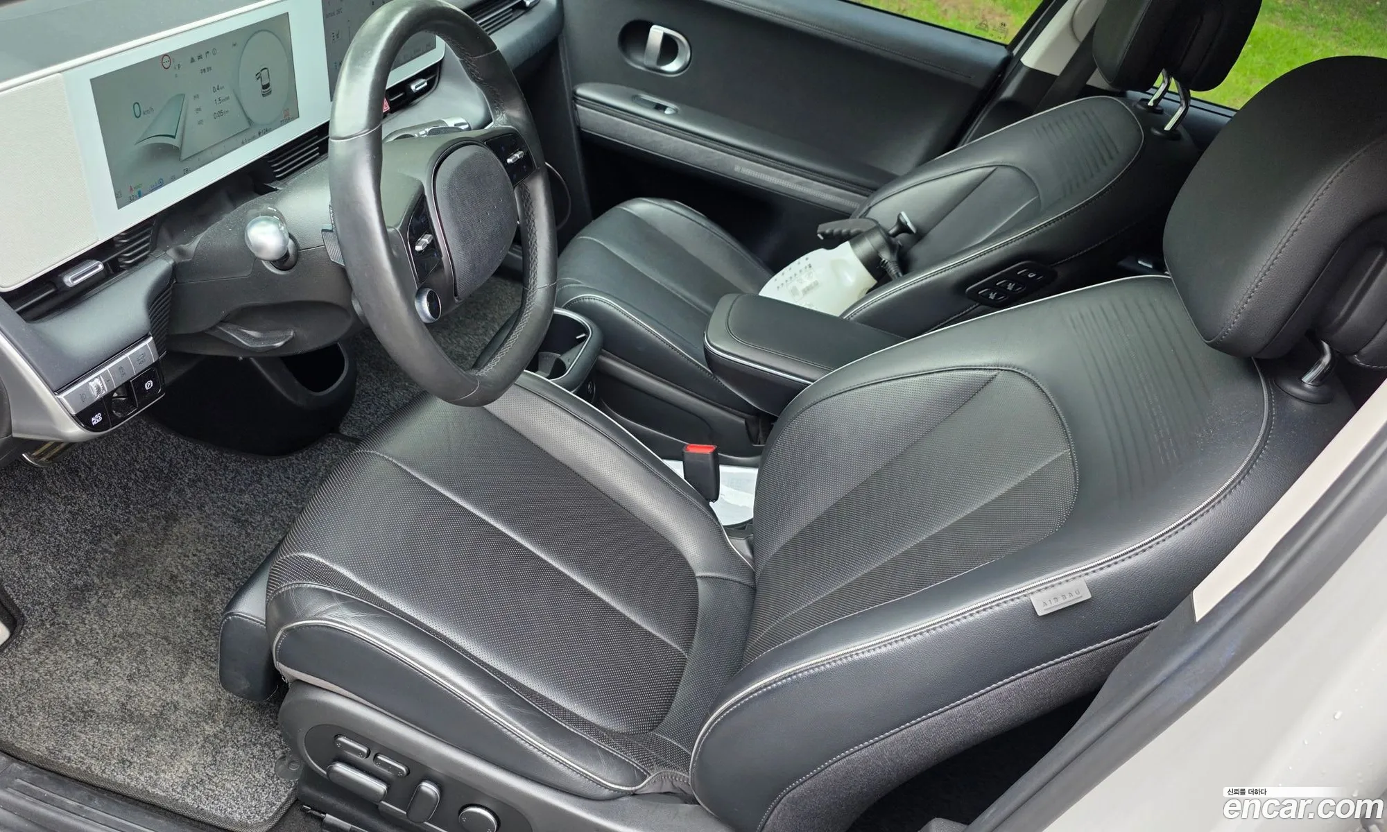 Hyundai Ioniq 5 2022 — 10