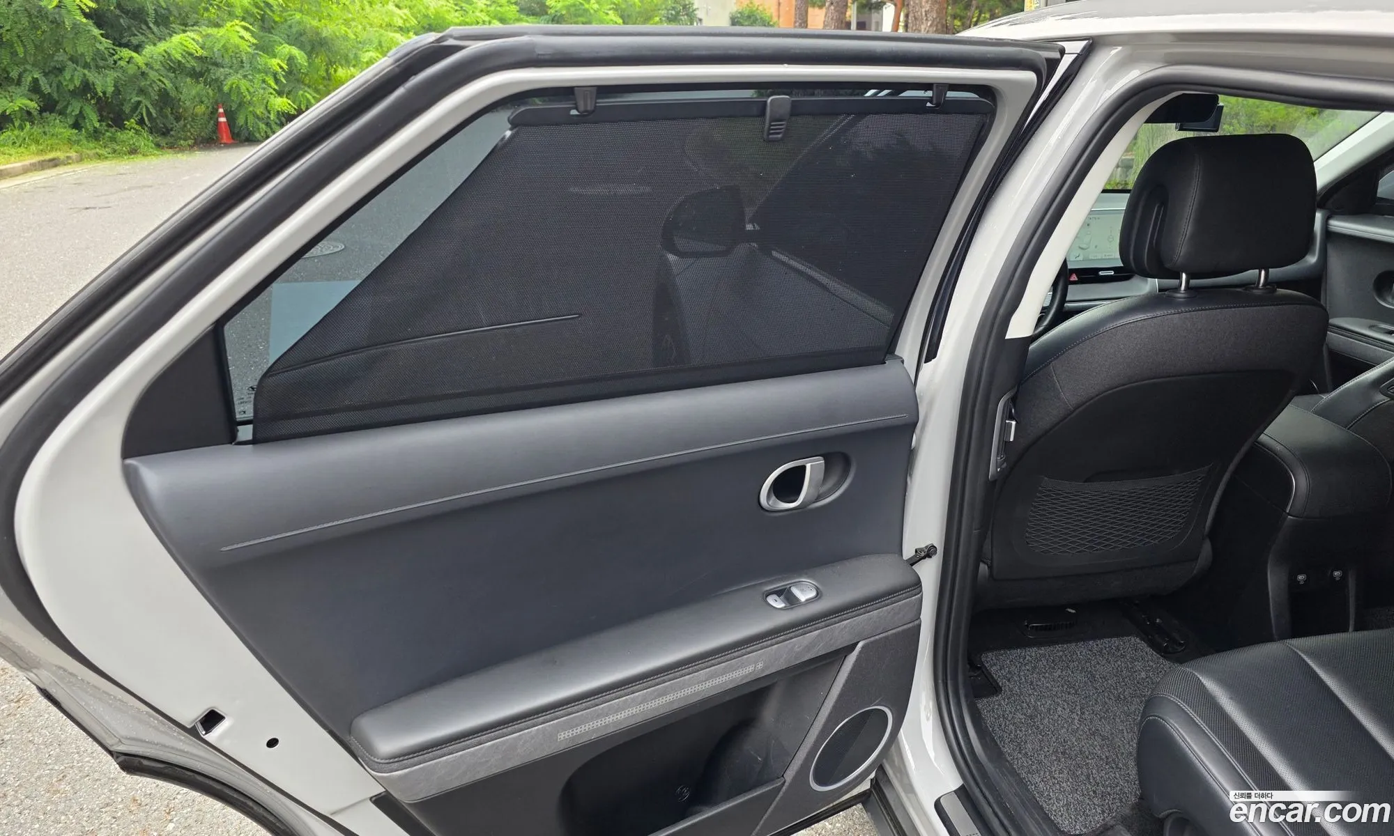 Hyundai Ioniq 5 2022 — 8
