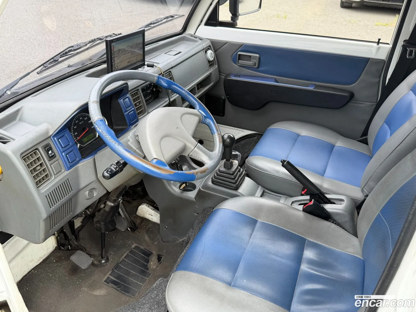 Chevrolet (GM Daewoo) Damas 2018 — 6