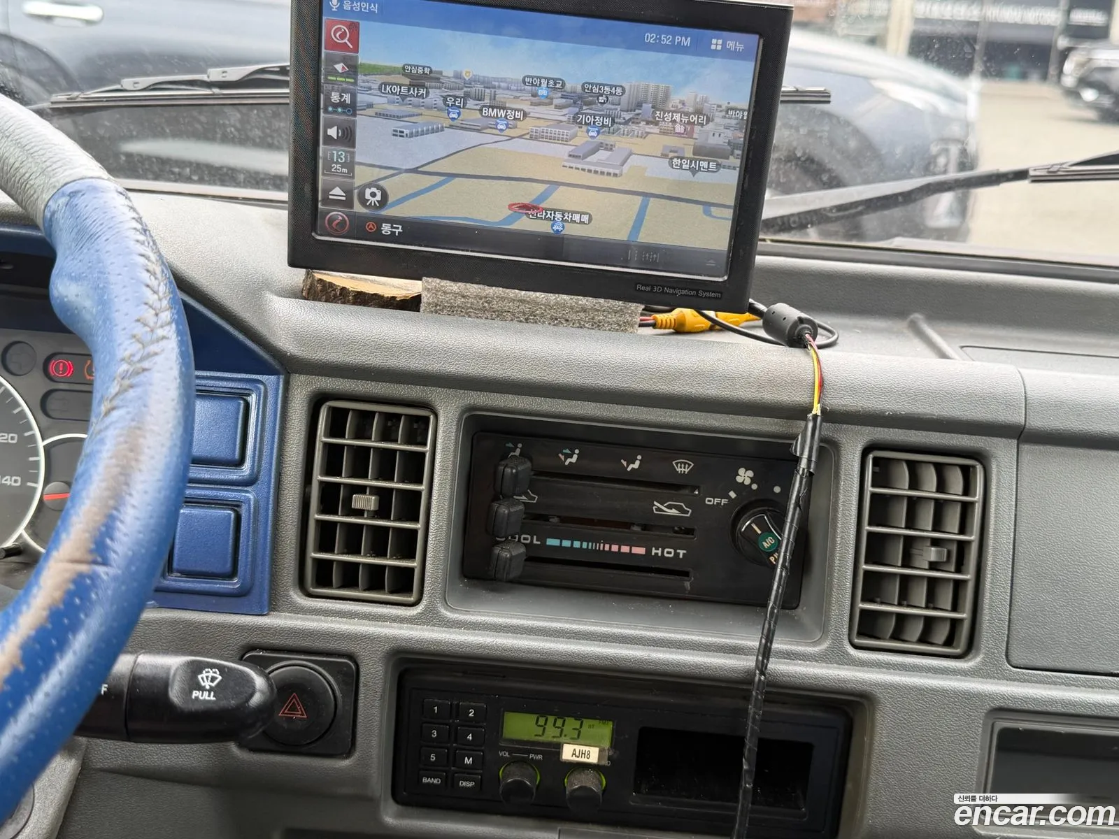 Chevrolet (GM Daewoo) Damas 2018 — 17