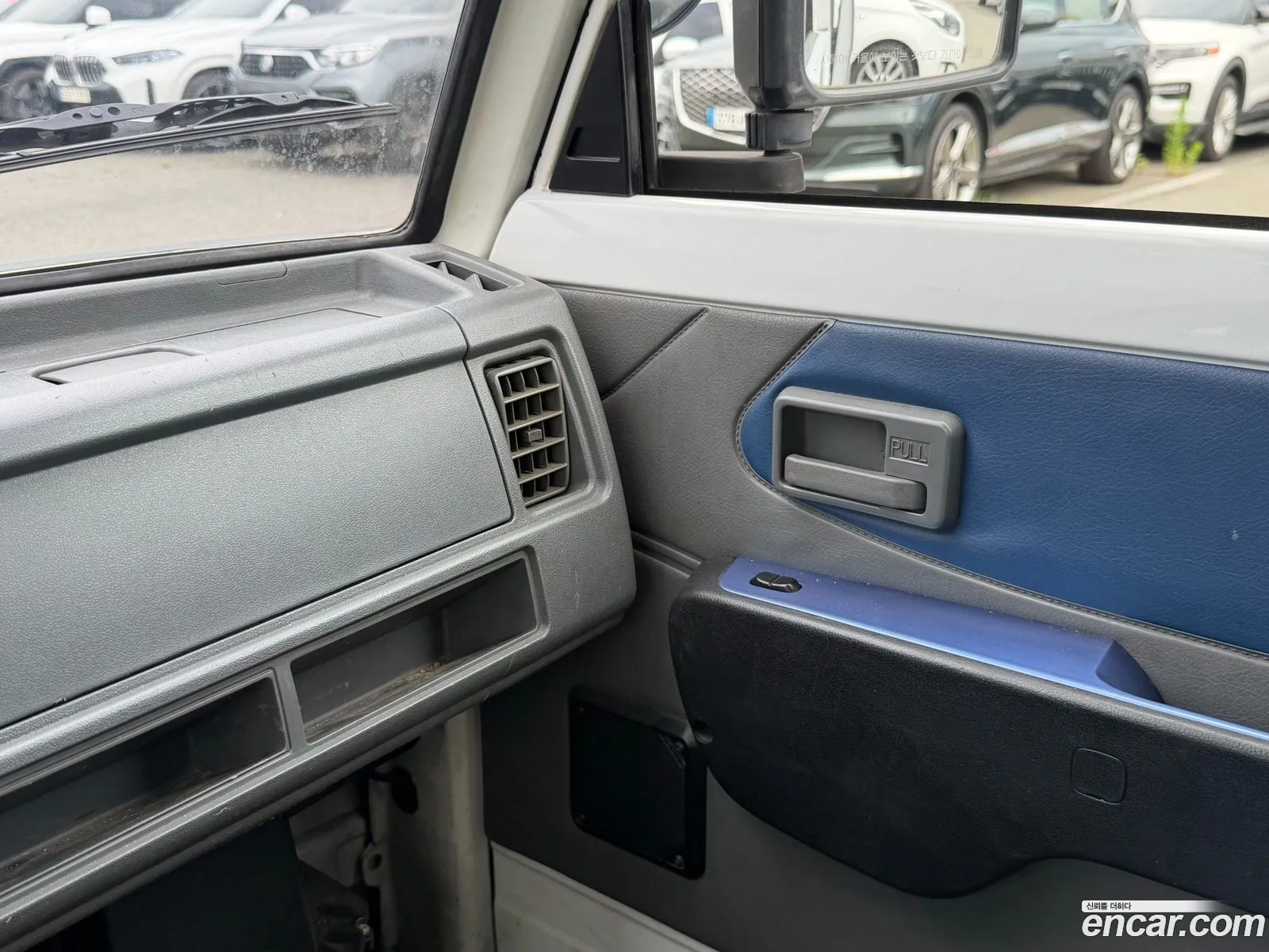 Chevrolet (GM Daewoo) Damas 2018 — 3