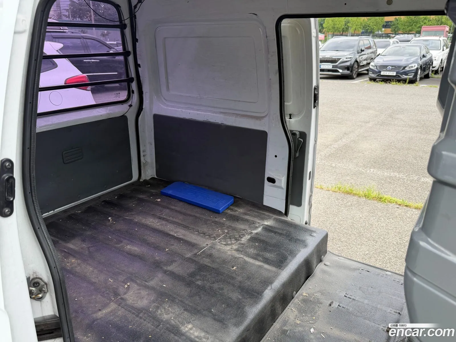 Chevrolet (GM Daewoo) Damas 2018 — 20