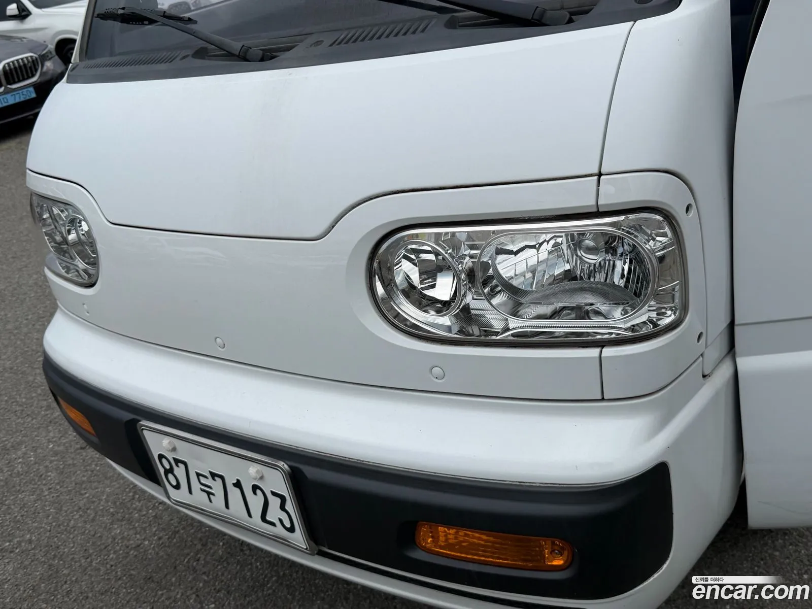 Chevrolet (GM Daewoo) Damas 2018 — 8