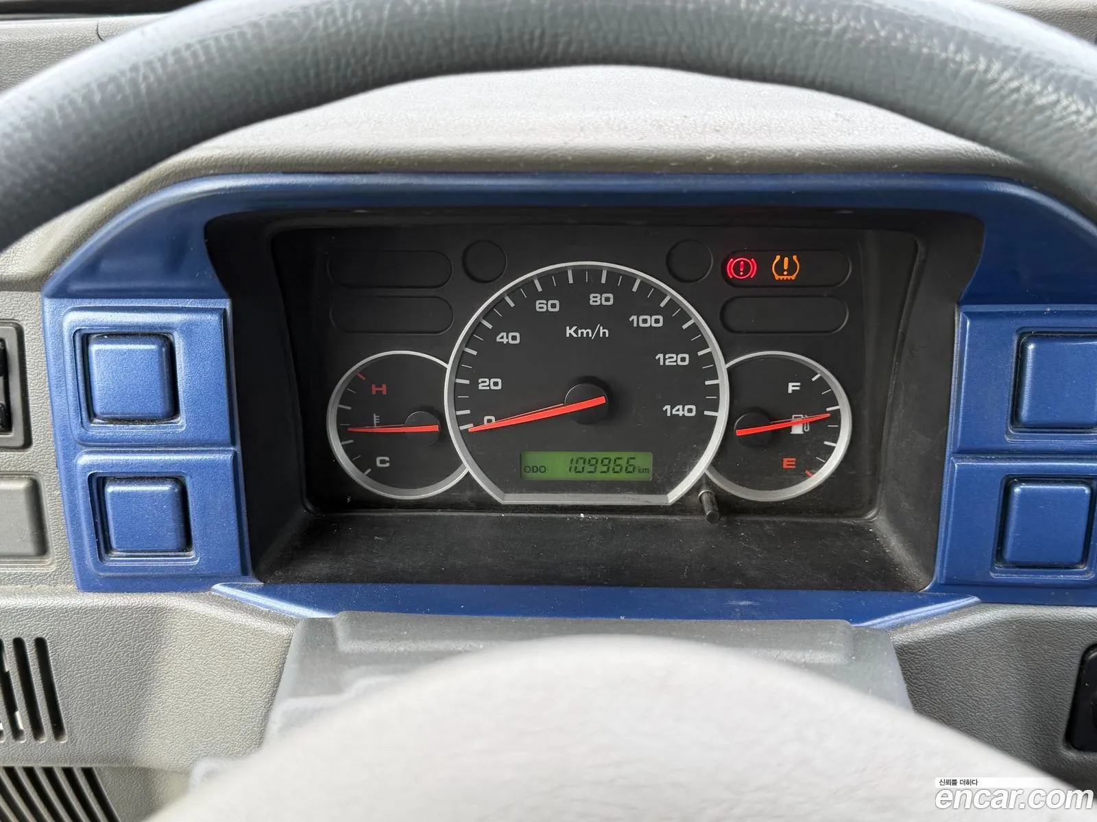Chevrolet (GM Daewoo) Damas 2018 — 9