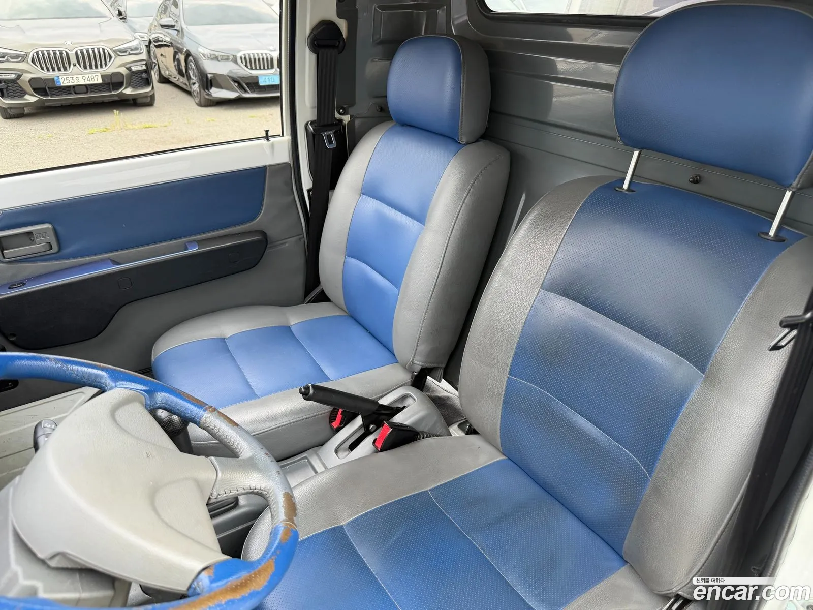 Chevrolet (GM Daewoo) Damas 2018 — 4