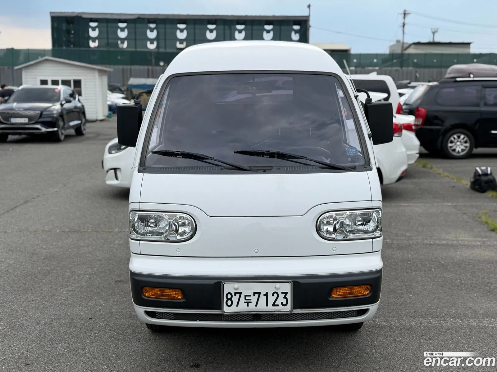 Chevrolet (GM Daewoo) Damas 2018 — 13