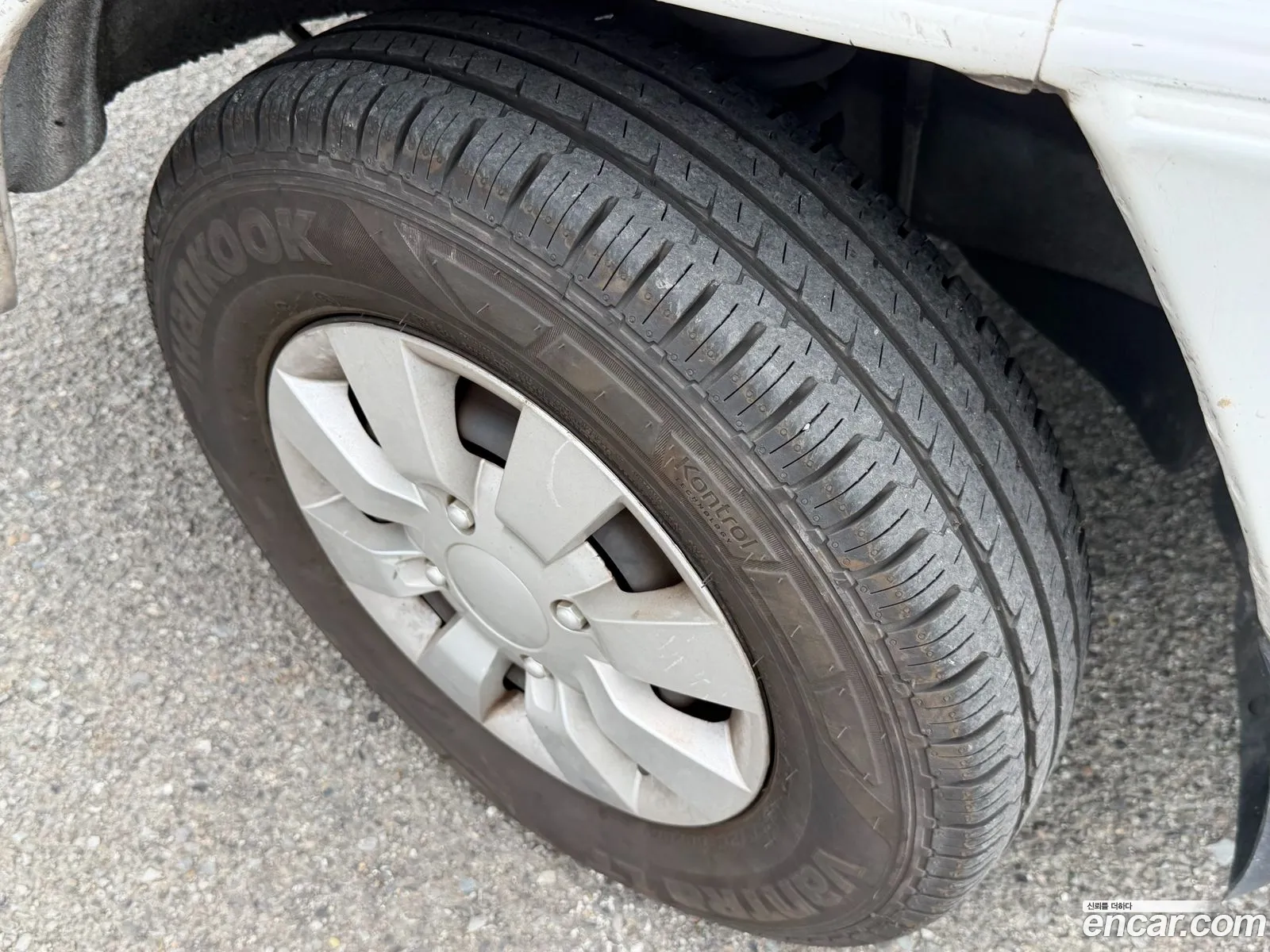 Chevrolet (GM Daewoo) Damas 2018 — 18