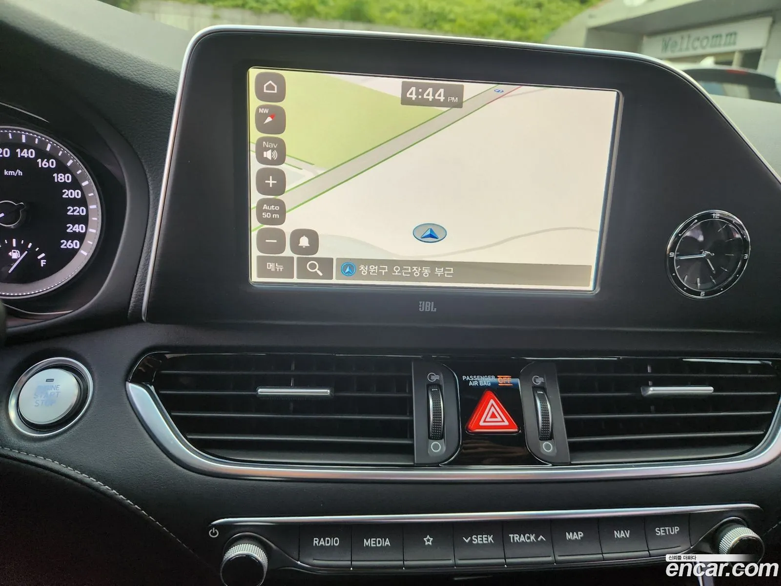 Hyundai Grandeur IG 2018 — 15