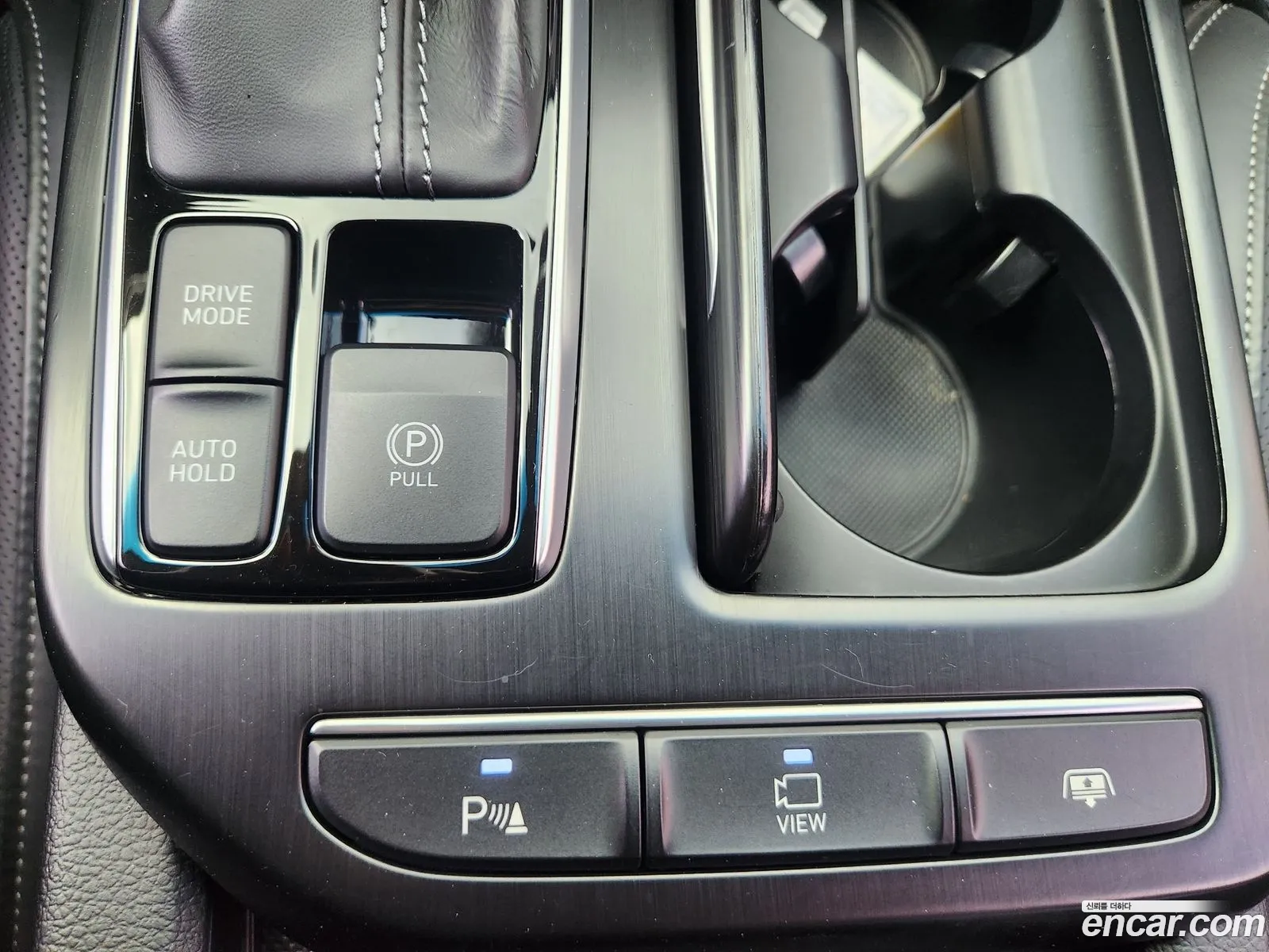 Hyundai Grandeur IG 2018 — 8