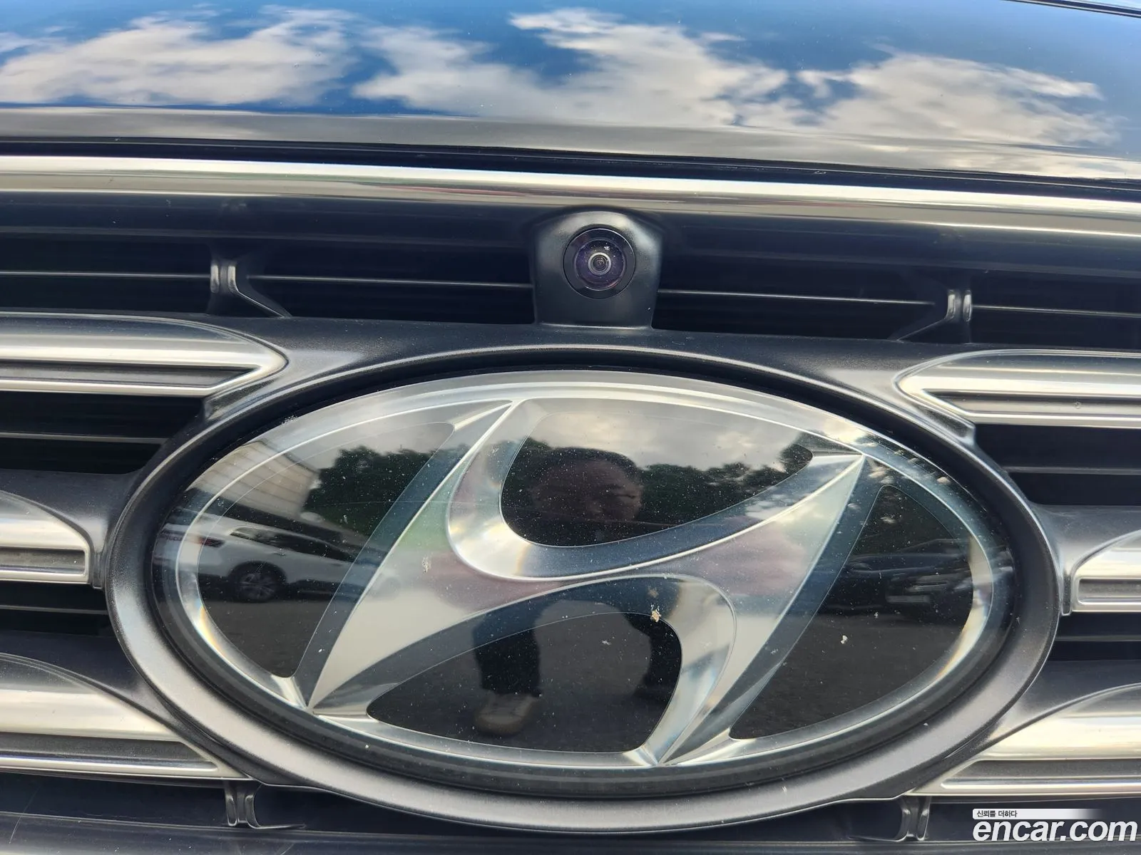 Hyundai Grandeur IG 2018 — 10