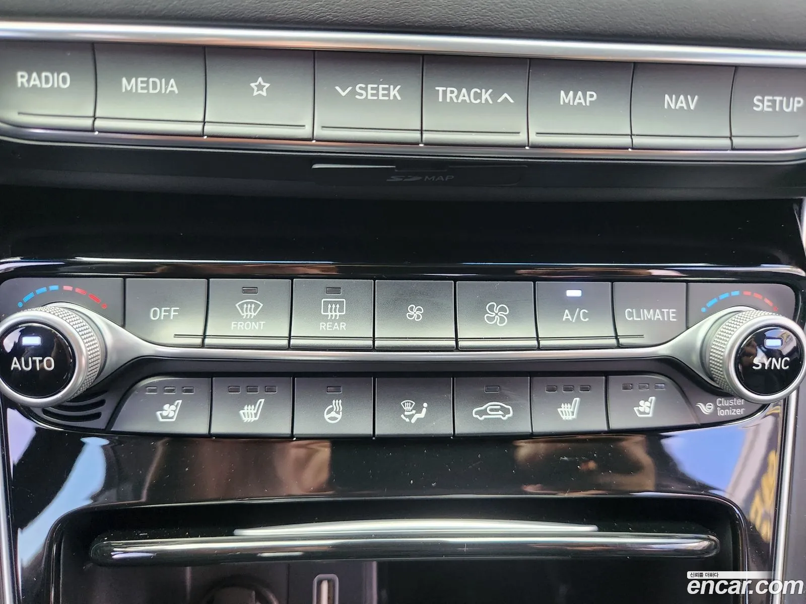 Hyundai Grandeur IG 2018 — 6