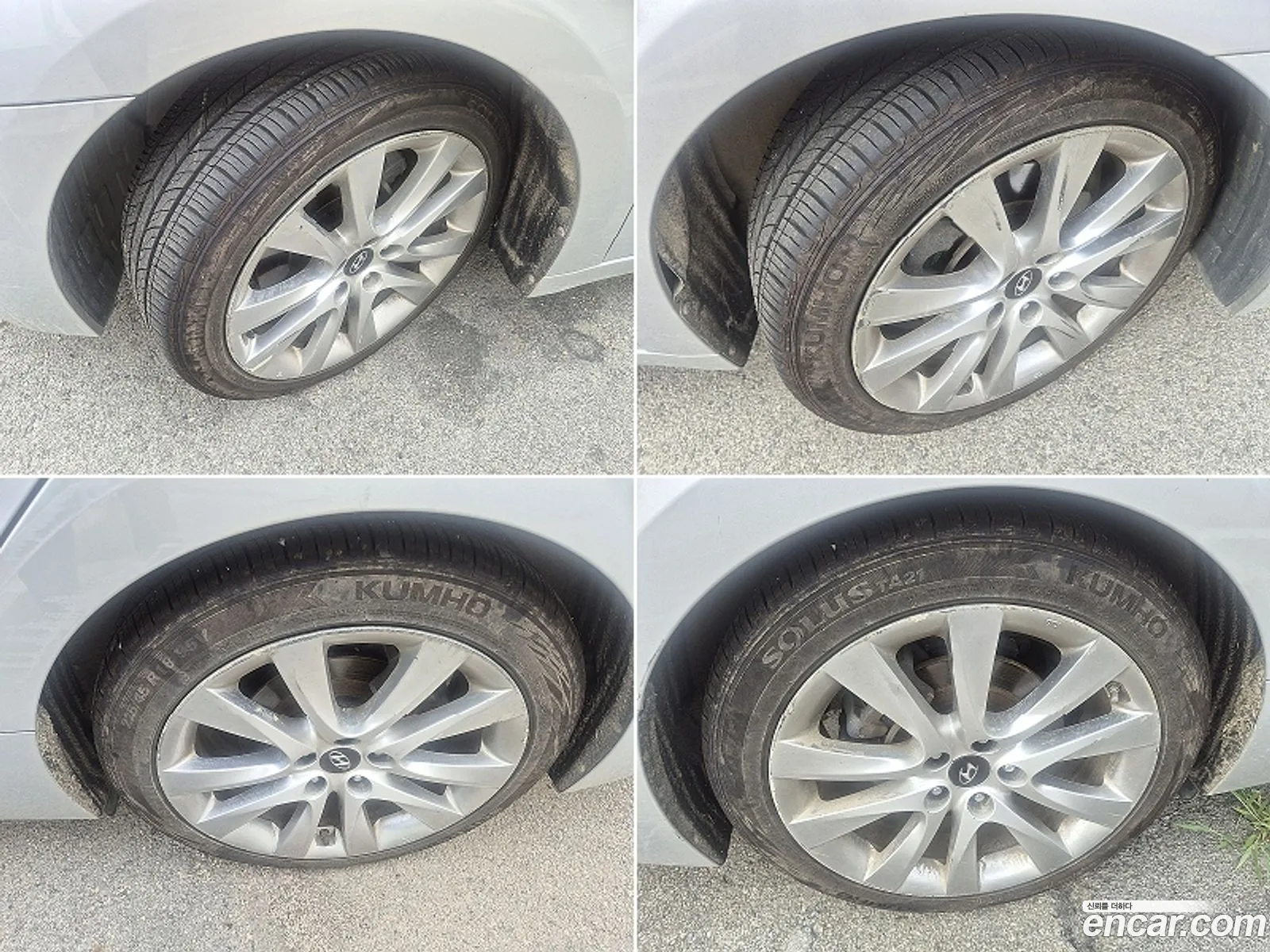 Hyundai i40 2012 — 5