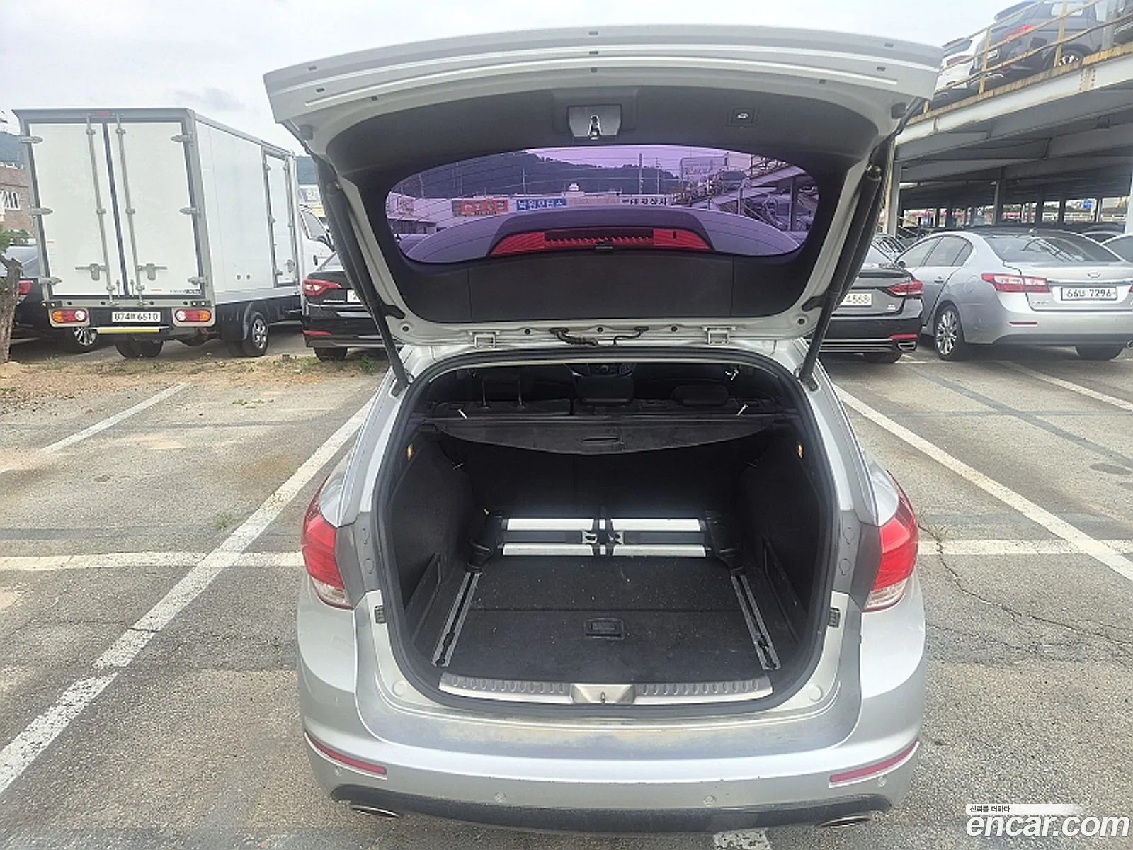 Hyundai i40 2012 — 7