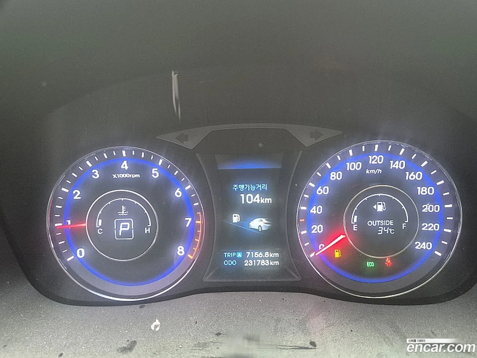 Hyundai i40 2012 — 6