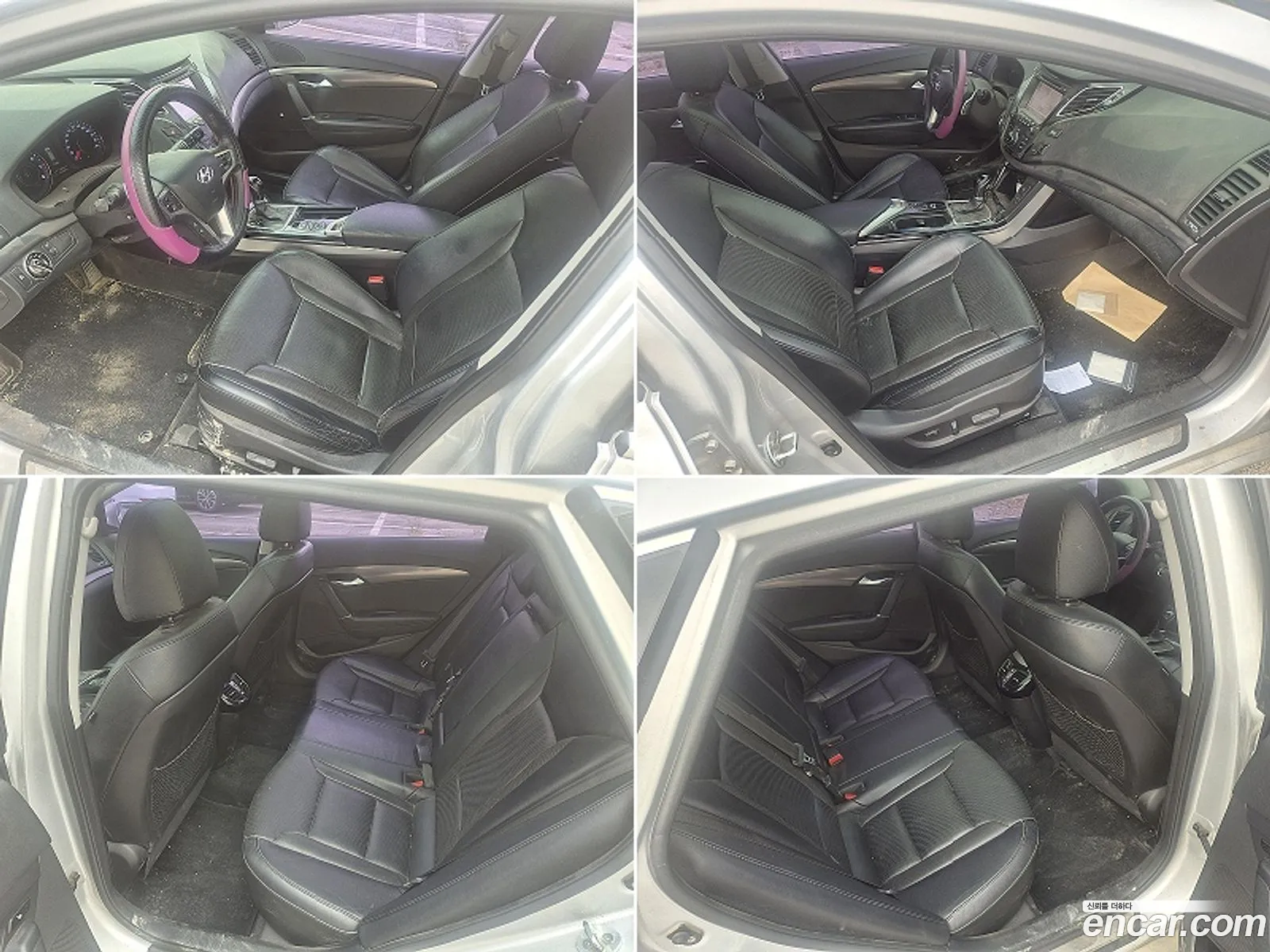 Hyundai i40 2012 — 4