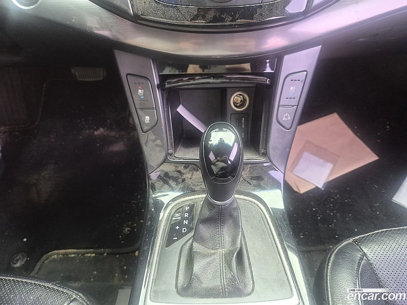 Hyundai i40 2012 — 13