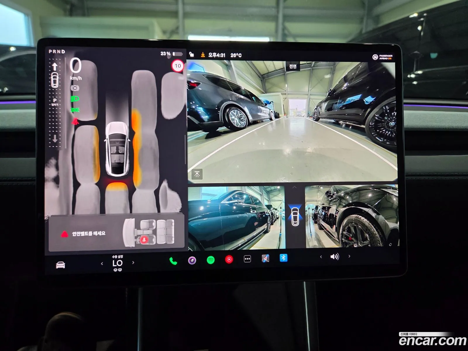 Tesla Model Y 2025 — 19