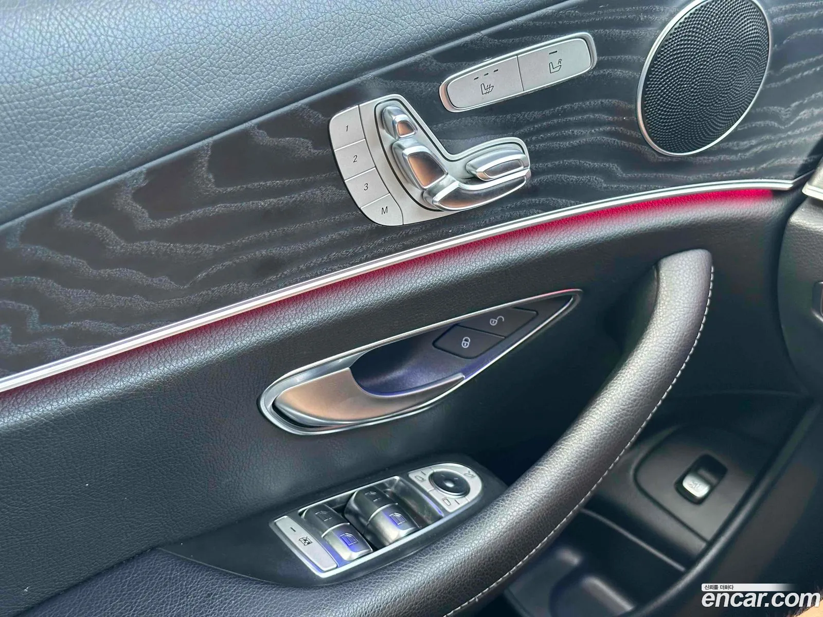 Mercedes-Benz E-Class W213 2018 — 14