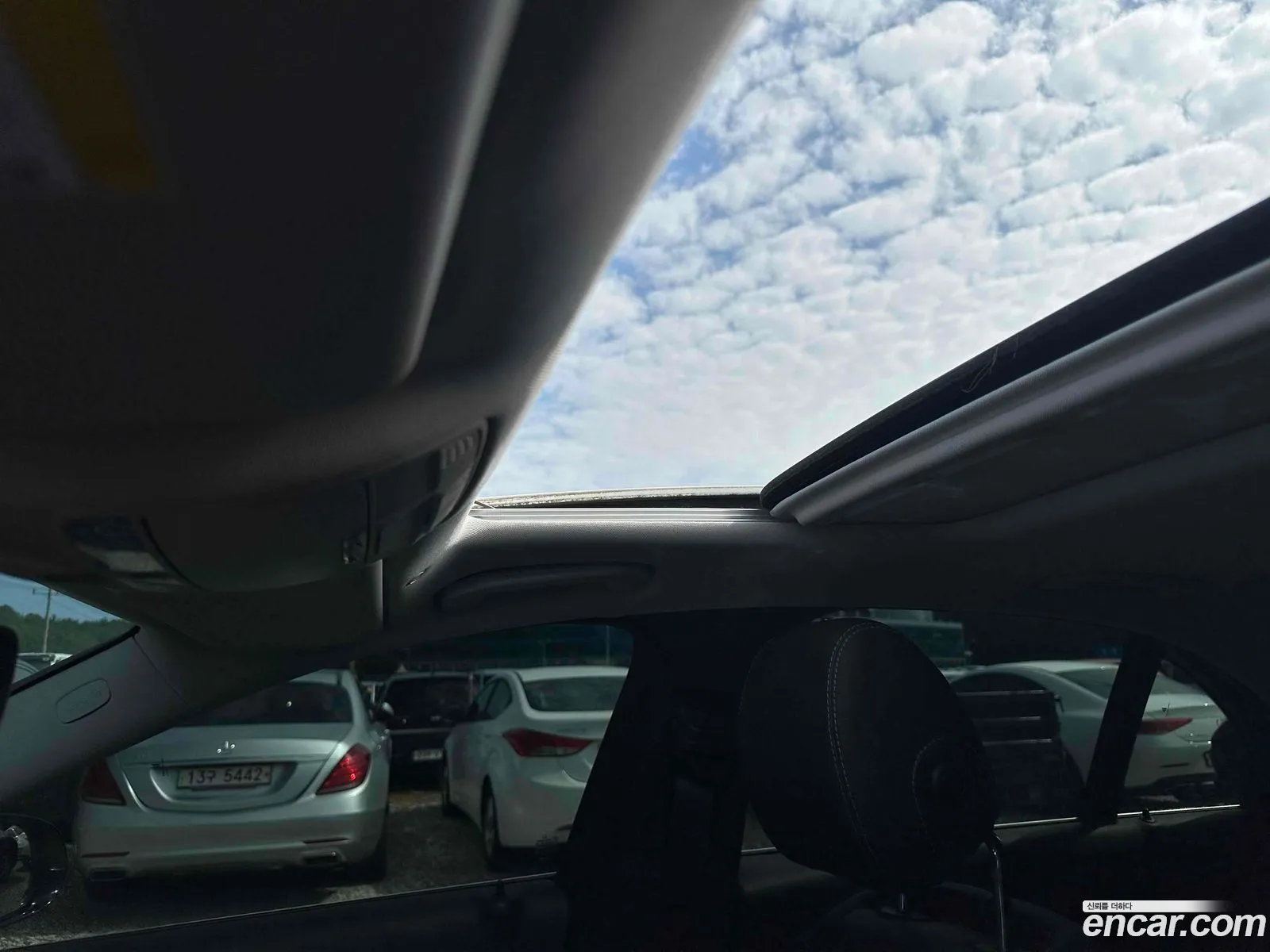 Mercedes-Benz E-Class W213 2018 — 7