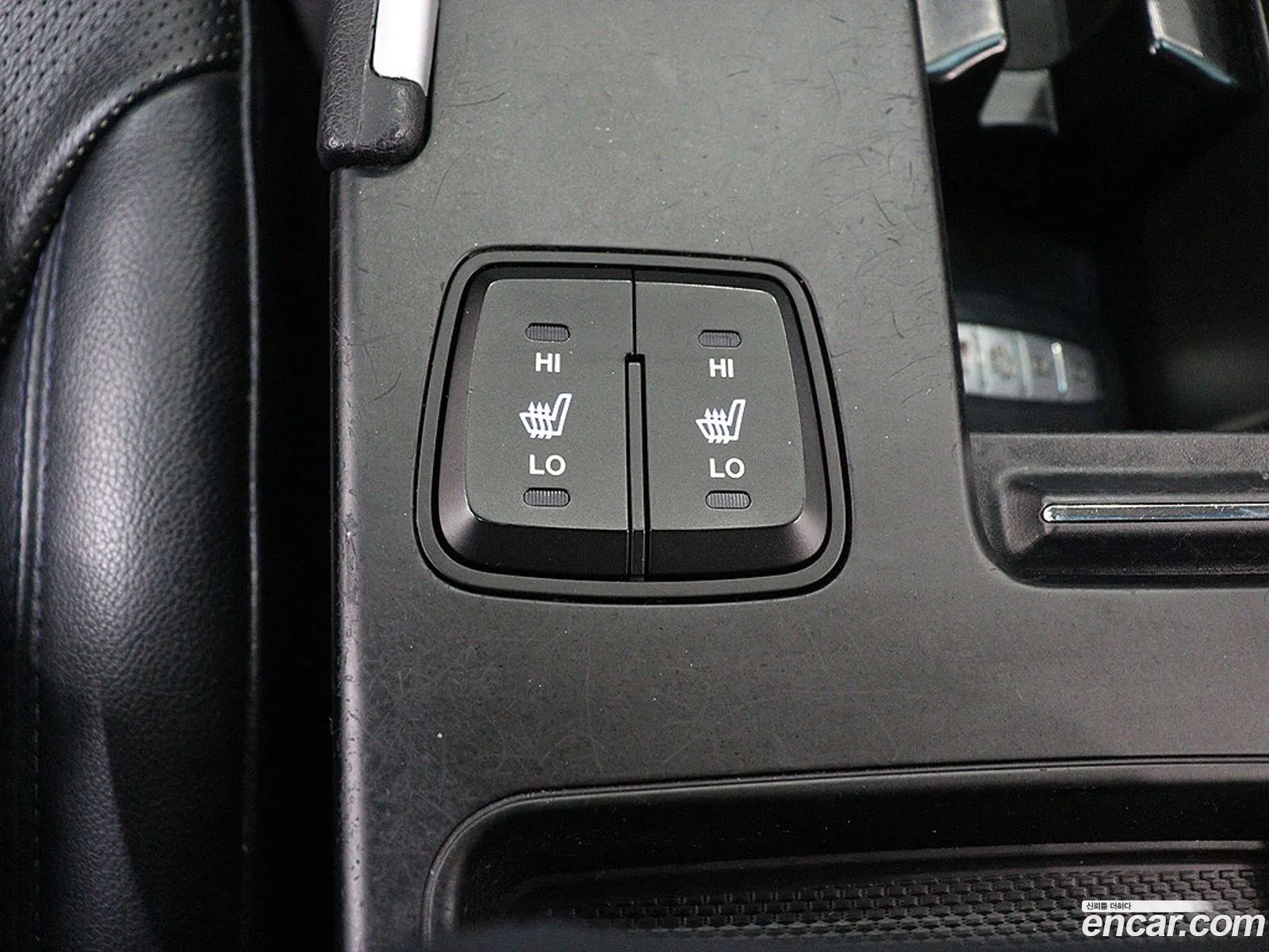 Hyundai Sonata Hybrid 2013 — 8