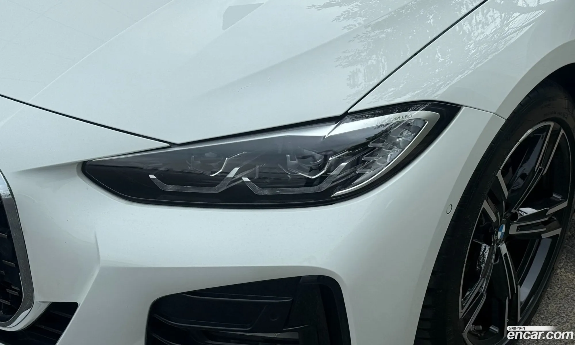 BMW 4 Series 2022 — 4