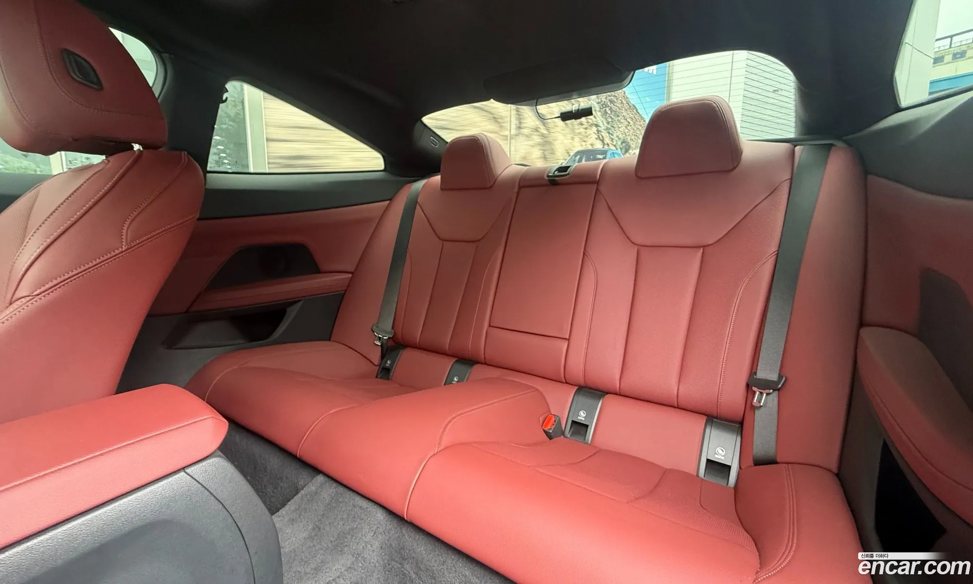 BMW 4 Series 2022 — 3
