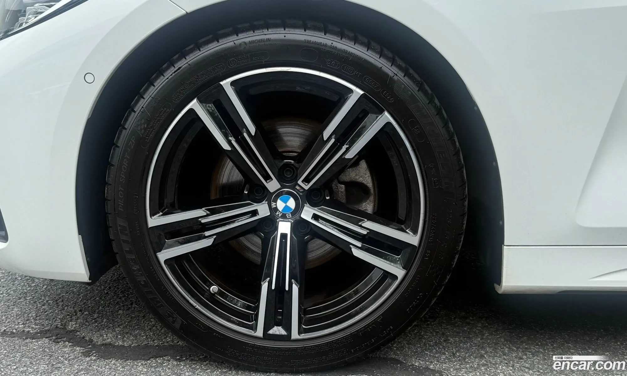 BMW 4 Series 2022 — 5