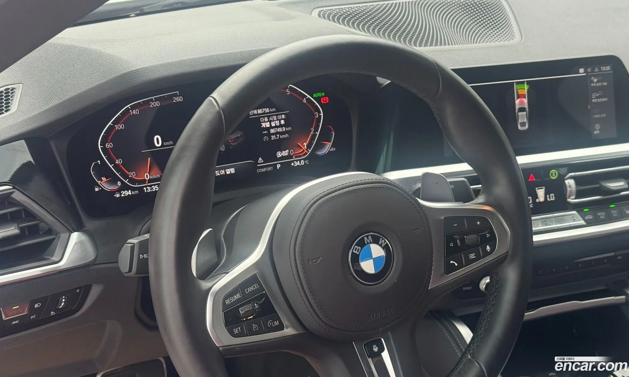BMW 4 Series 2022 — 19
