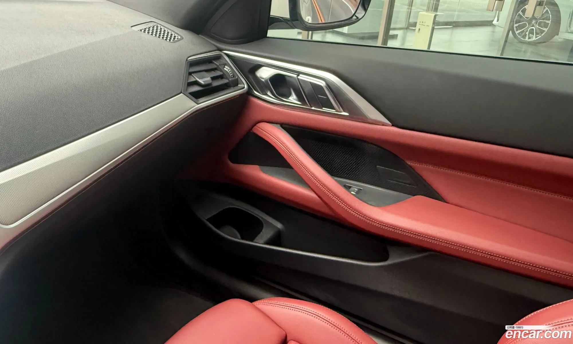BMW 4 Series 2022 — 15