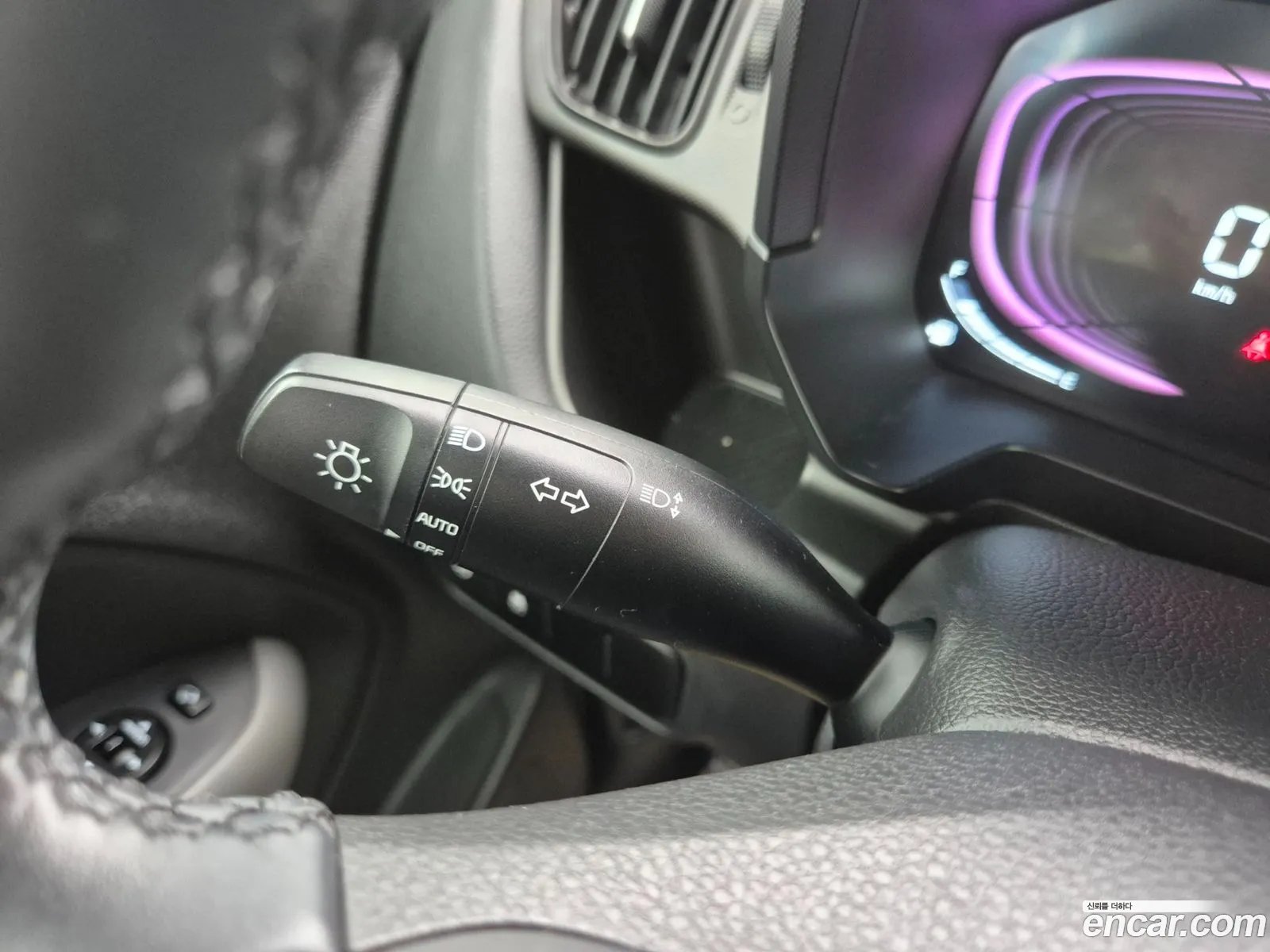 Kia Kia Ray 2024 — 5