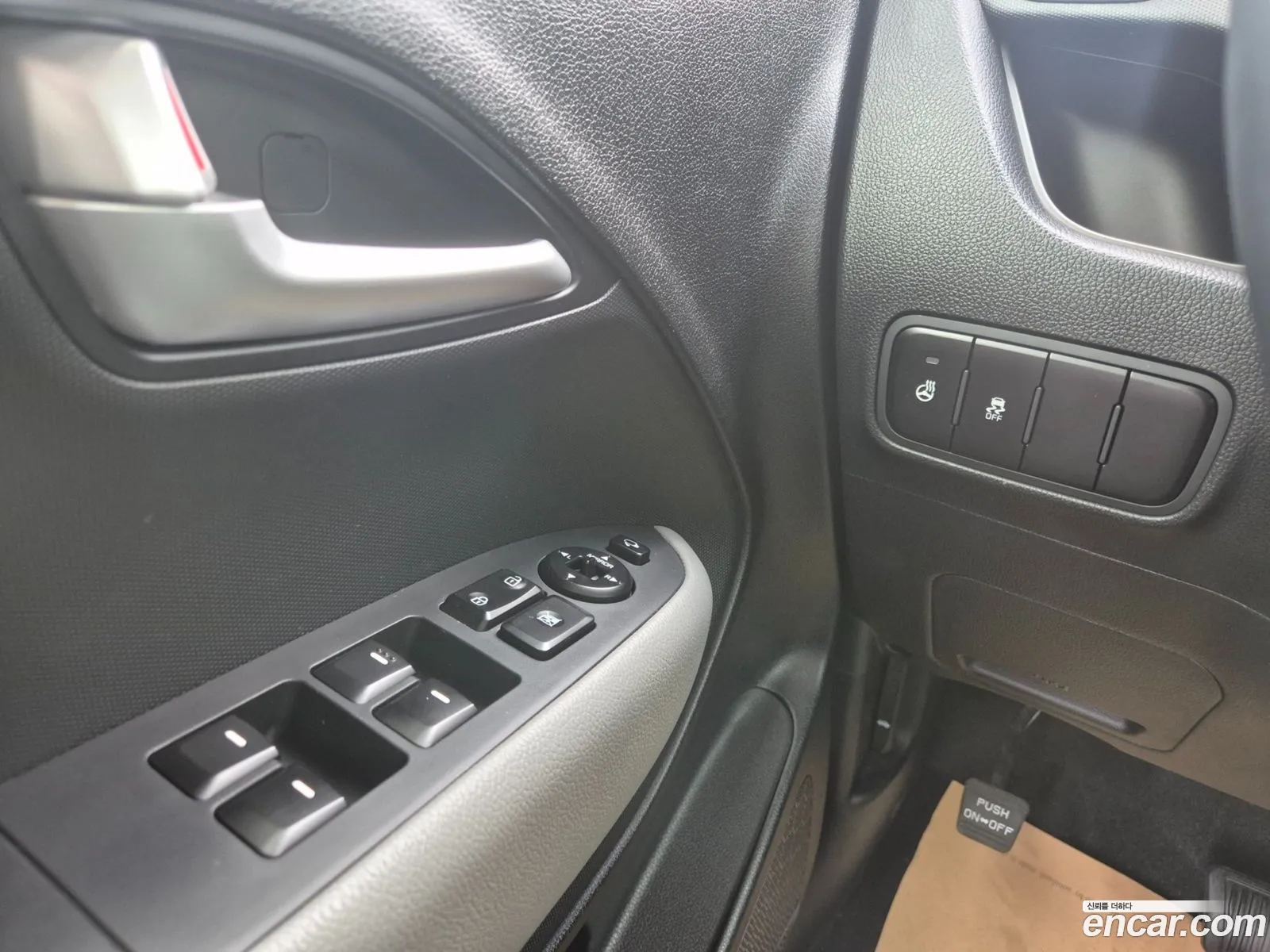 Kia Kia Ray 2024 — 8
