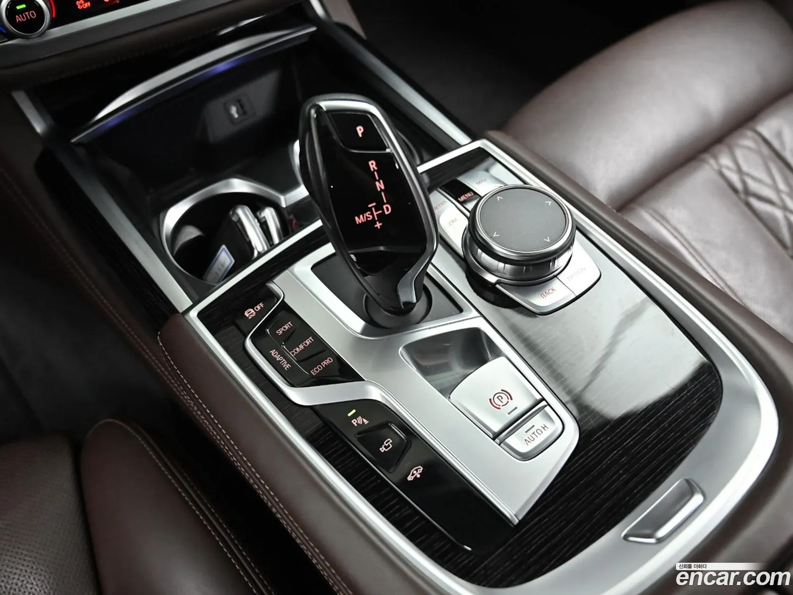 BMW 7 Series 2018 — 3