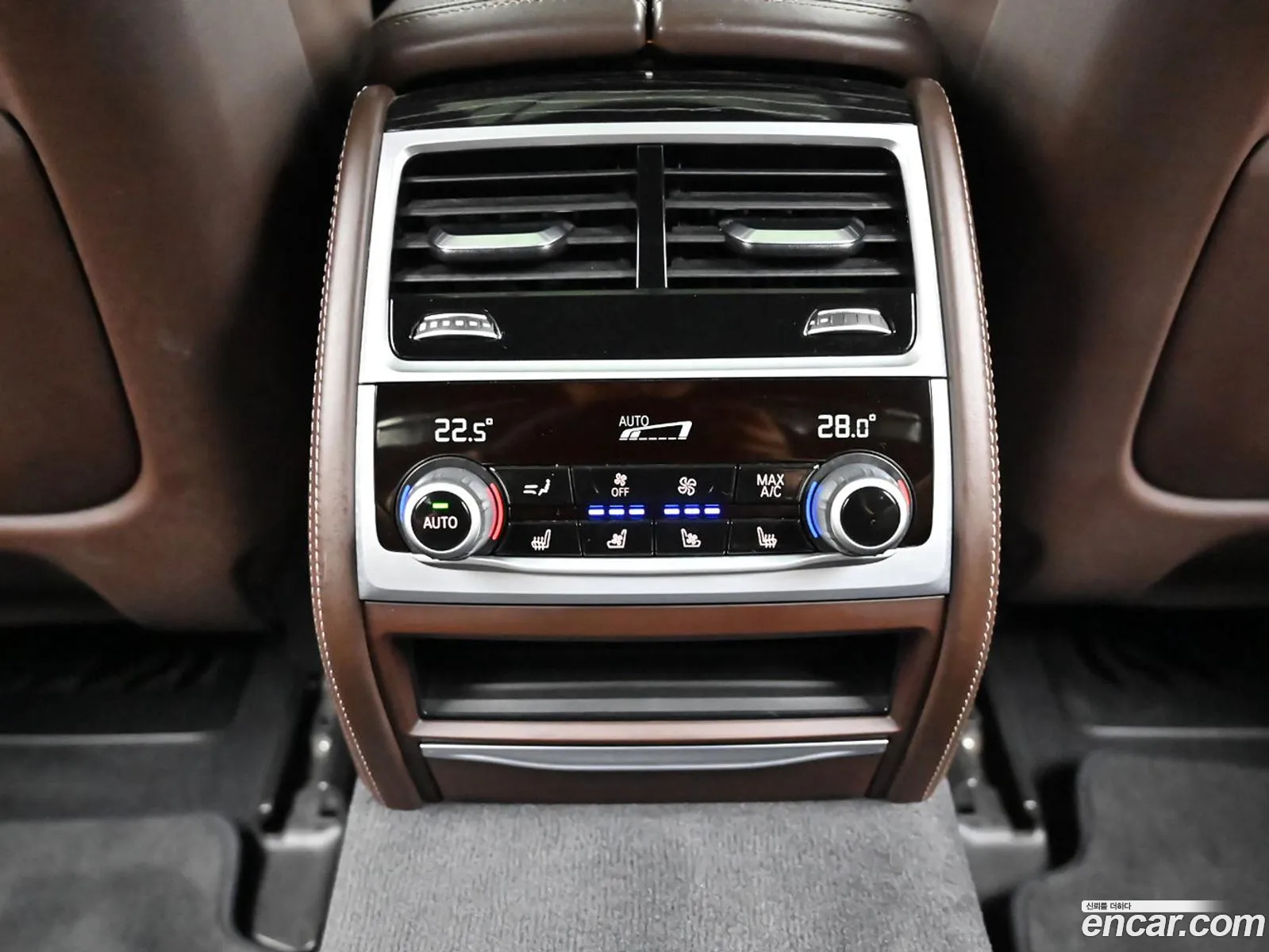 BMW 7 Series 2018 — 20