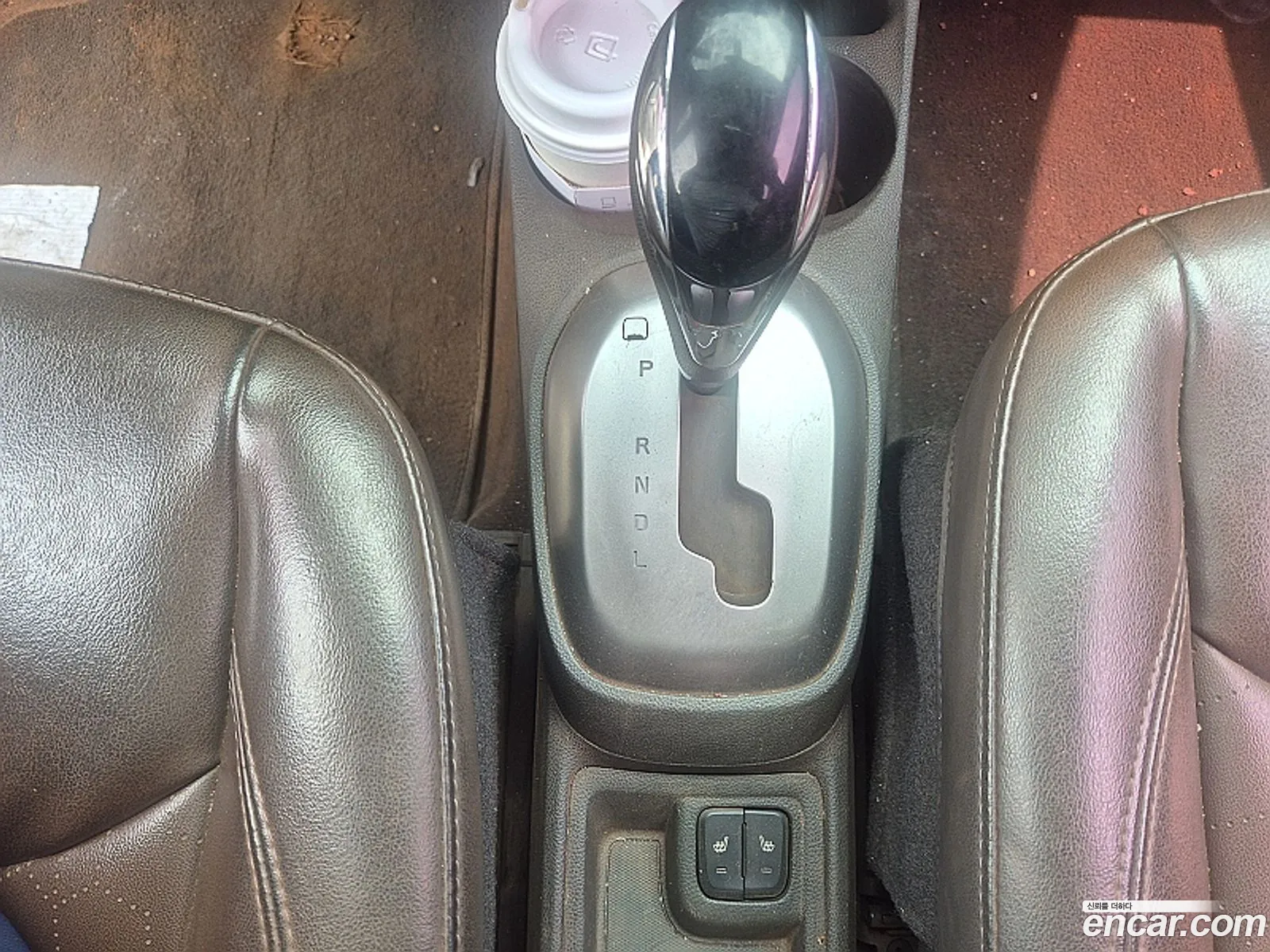 Chevrolet (GM Daewoo) The Next Spark 2017 — 5