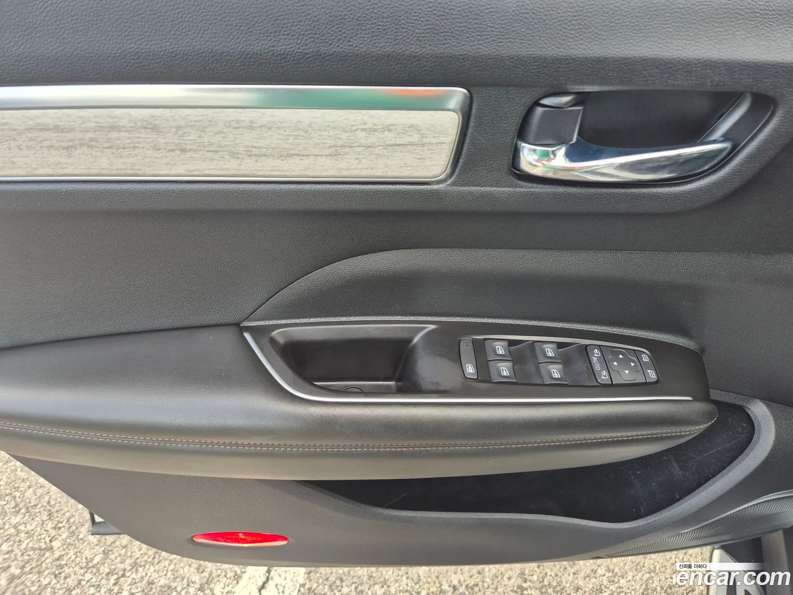 Renault Korea (Samsung) QM6 2021 — 13