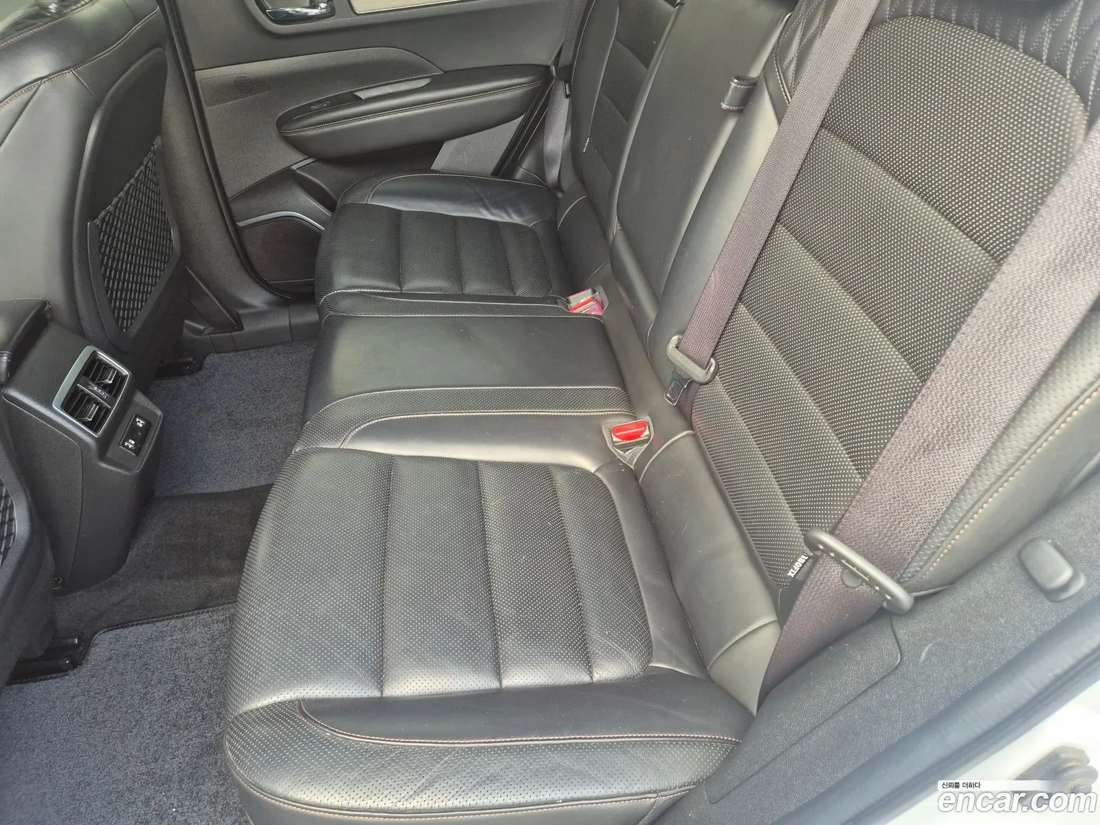 Renault Korea (Samsung) QM6 2021 — 12