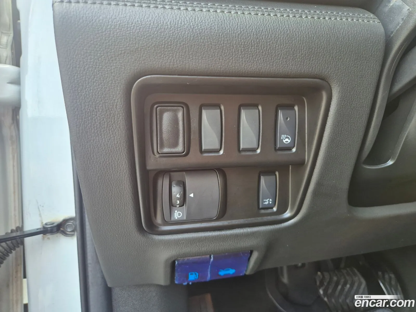 Renault Korea (Samsung) QM6 2021 — 15