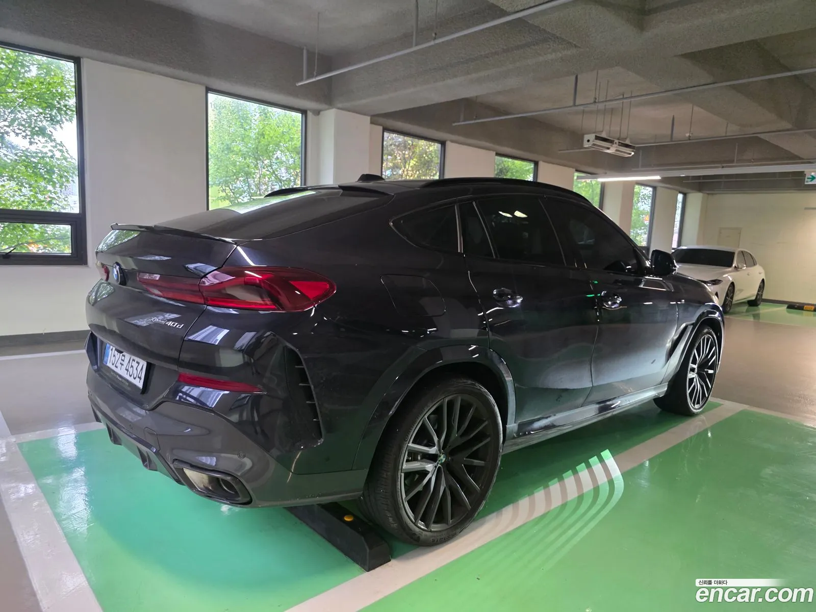 BMW X6 2025 — 3
