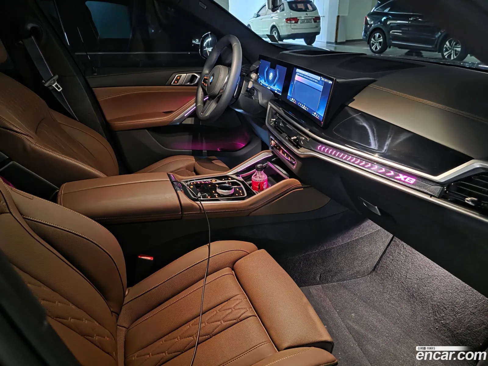 BMW X6 2025 — 4