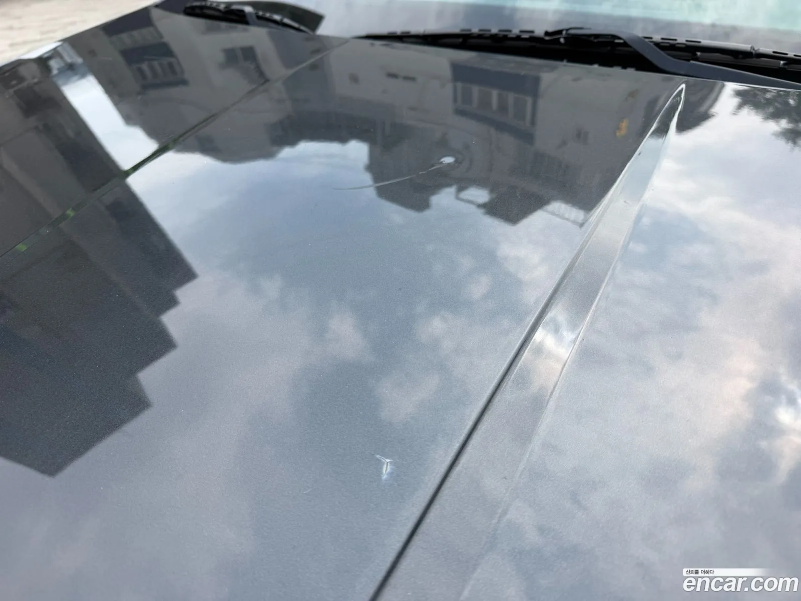 Hyundai Sonata 2019 — 2