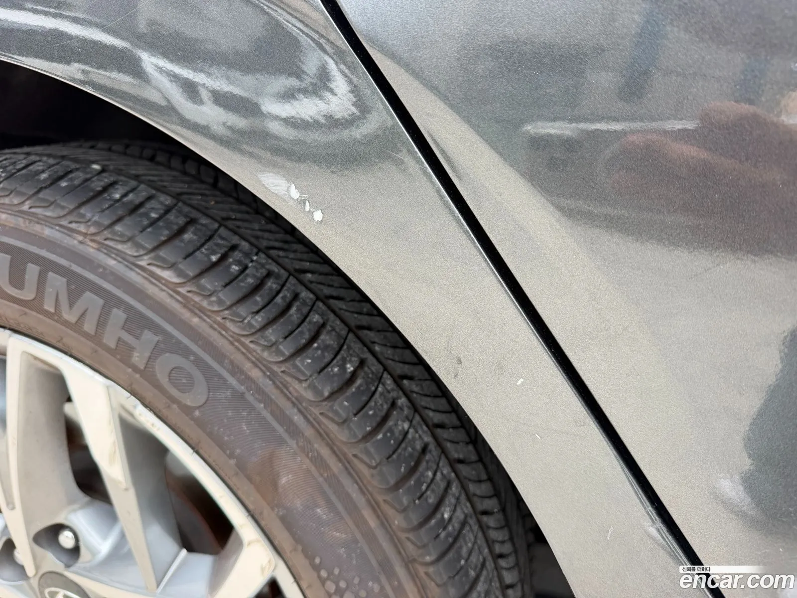 Hyundai Sonata 2019 — 4