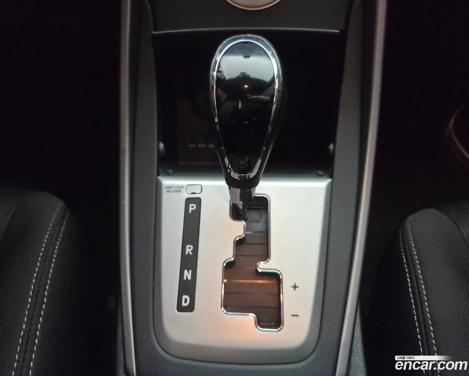 Hyundai Elantra MD 2011 — 2