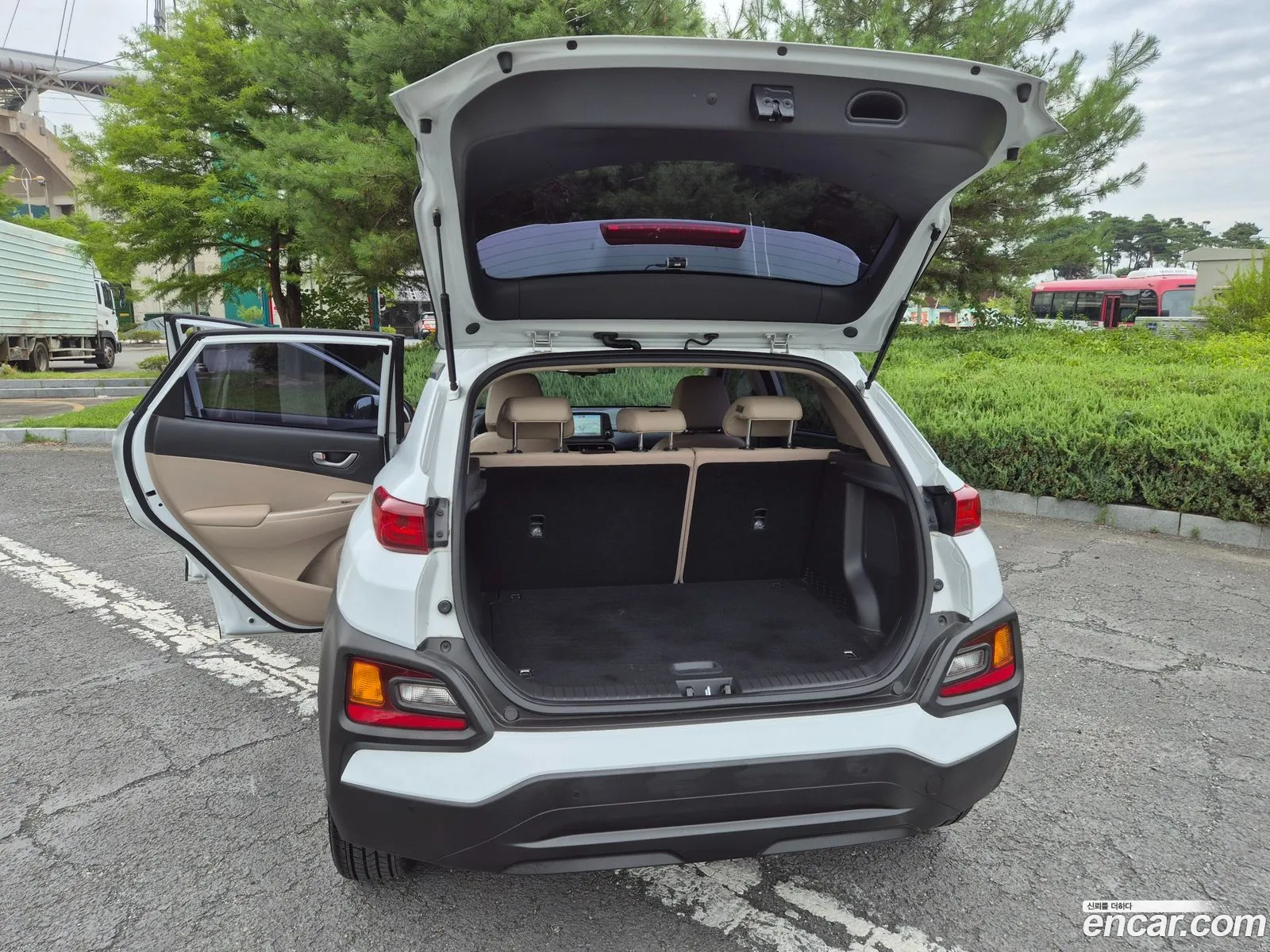 Hyundai Kona 2019 — 9