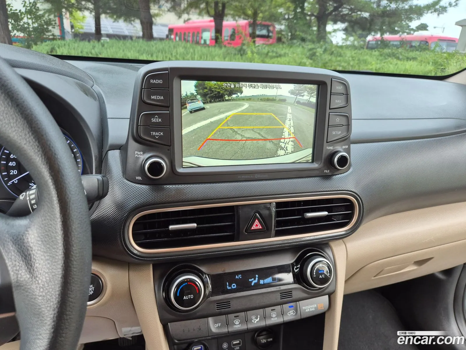 Hyundai Kona 2019 — 14