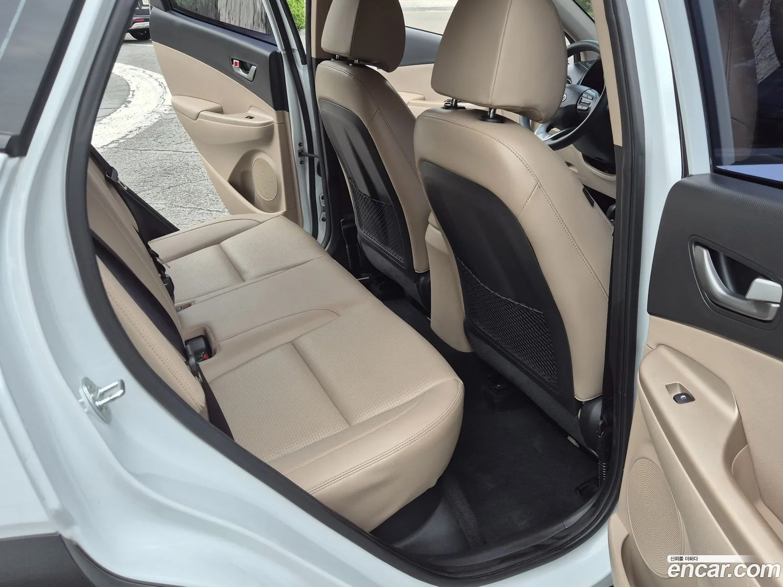 Hyundai Kona 2019 — 18