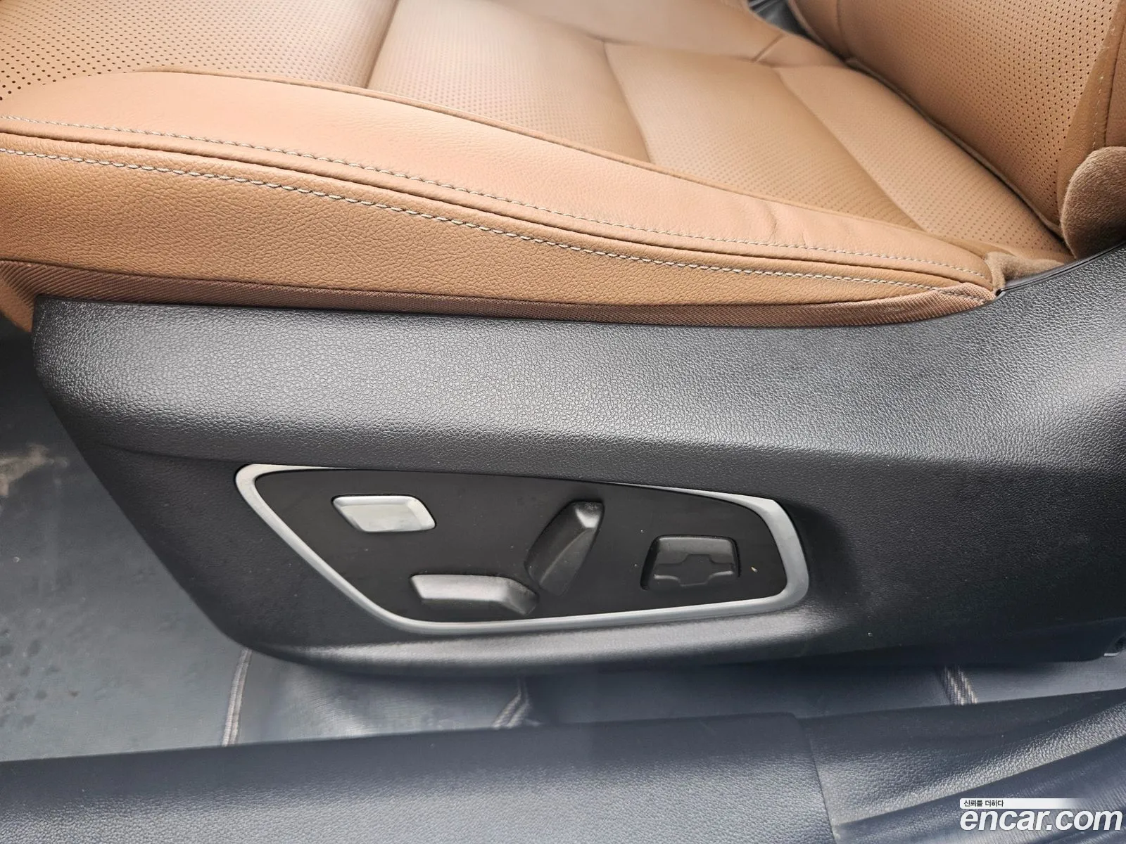 Renault Korea (Samsung) QM6 2023 — 14