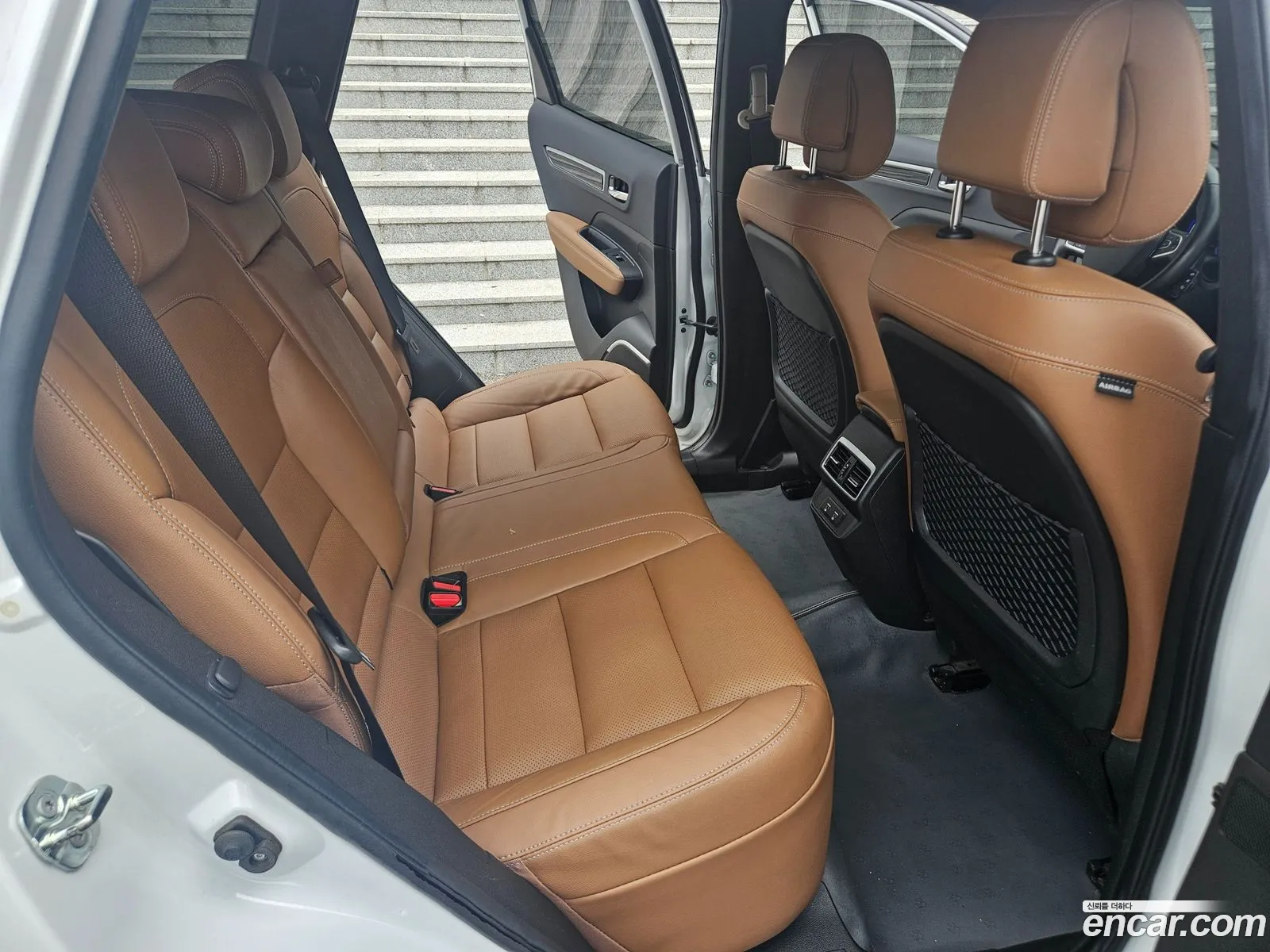 Renault Korea (Samsung) QM6 2023 — 20