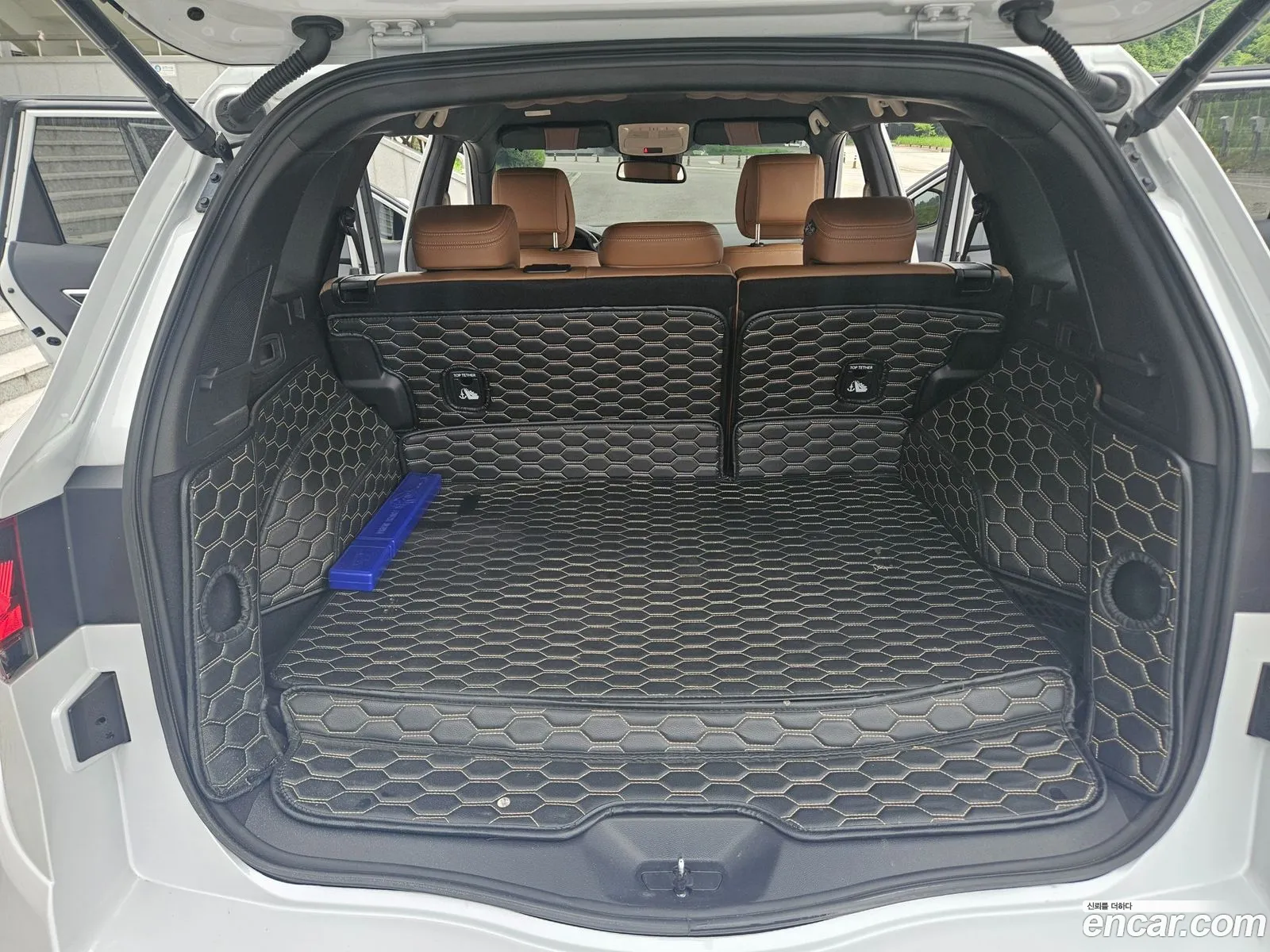 Renault Korea (Samsung) QM6 2023 — 7