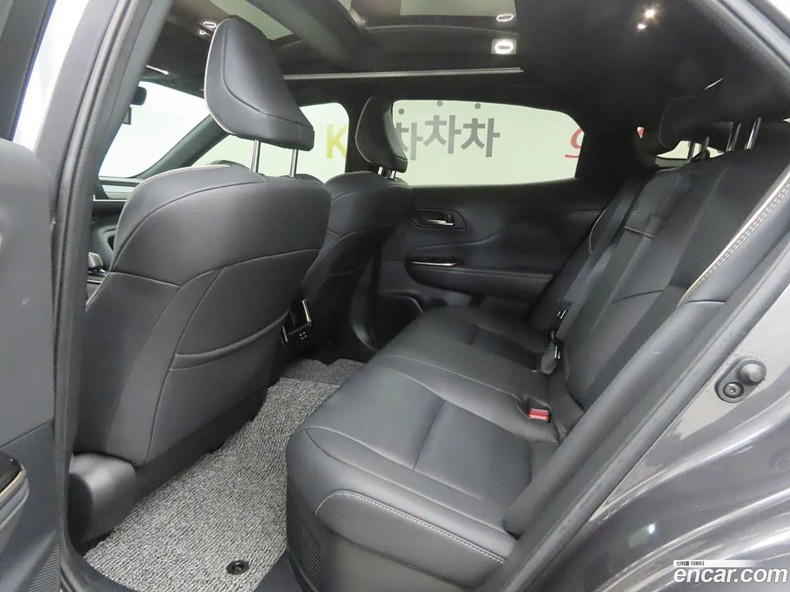 Toyota Crown Crossover 2024 — 2